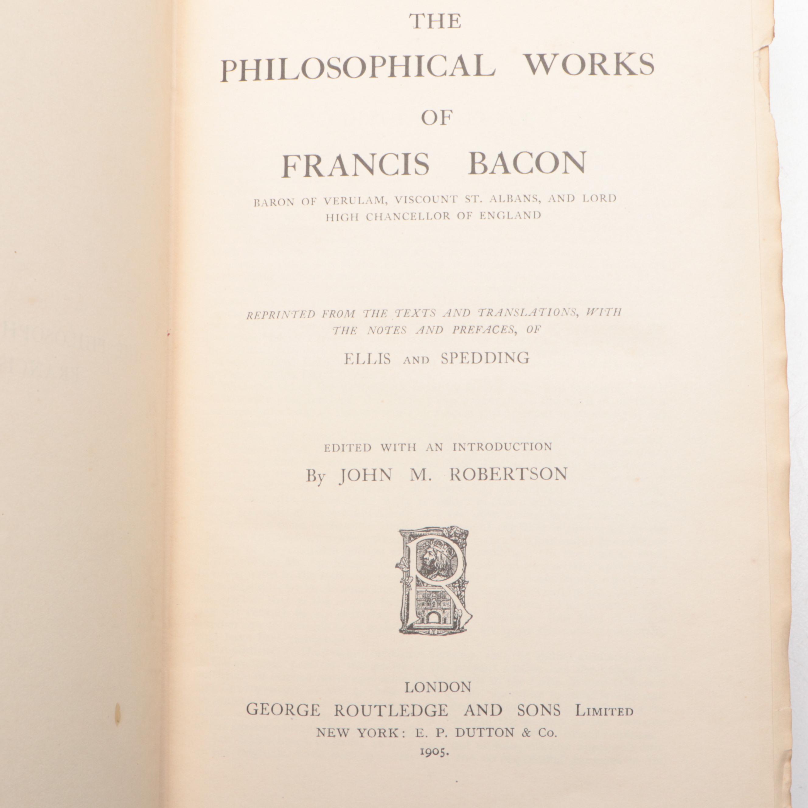 "The Wisdom Of Life And Other Essays" by Arthur Schopenhauer with More