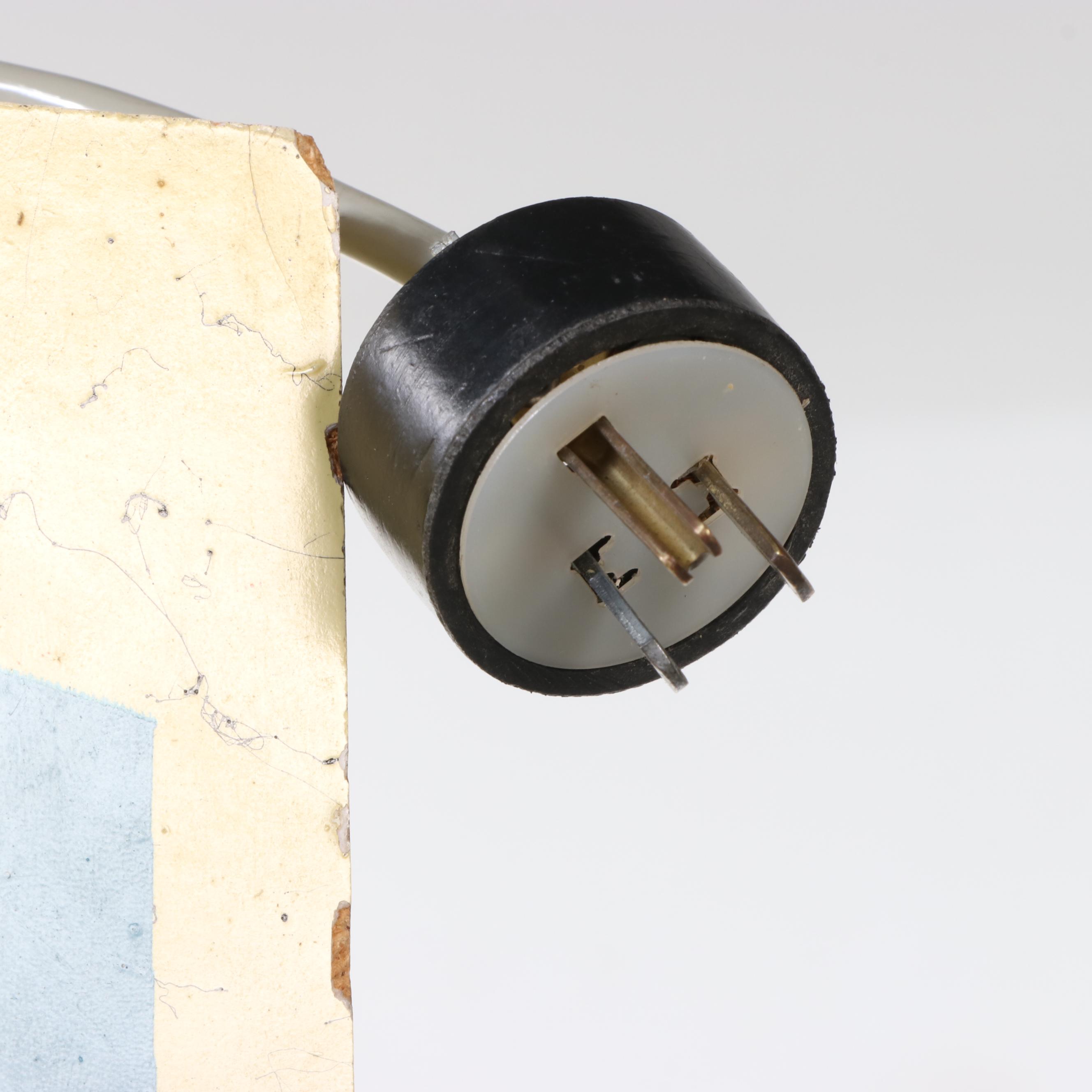 Playmatic Space Gambler Four-Player Pinball Arcade Machine, Late 20th Century