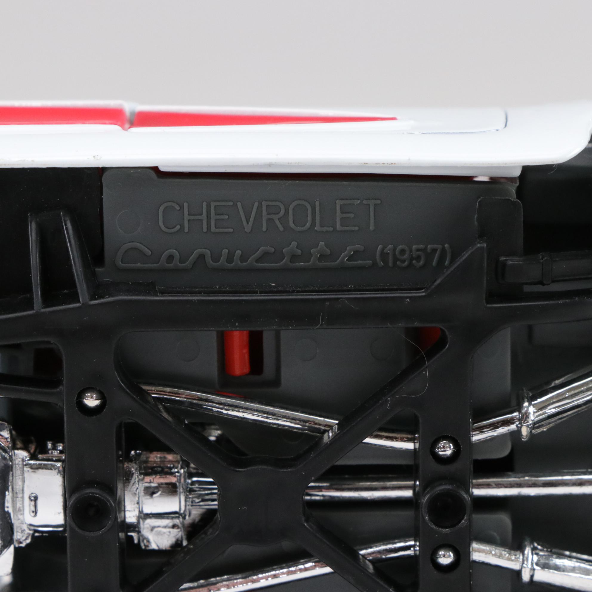 Santa Figurines in Classic Cars, Sleigh and More