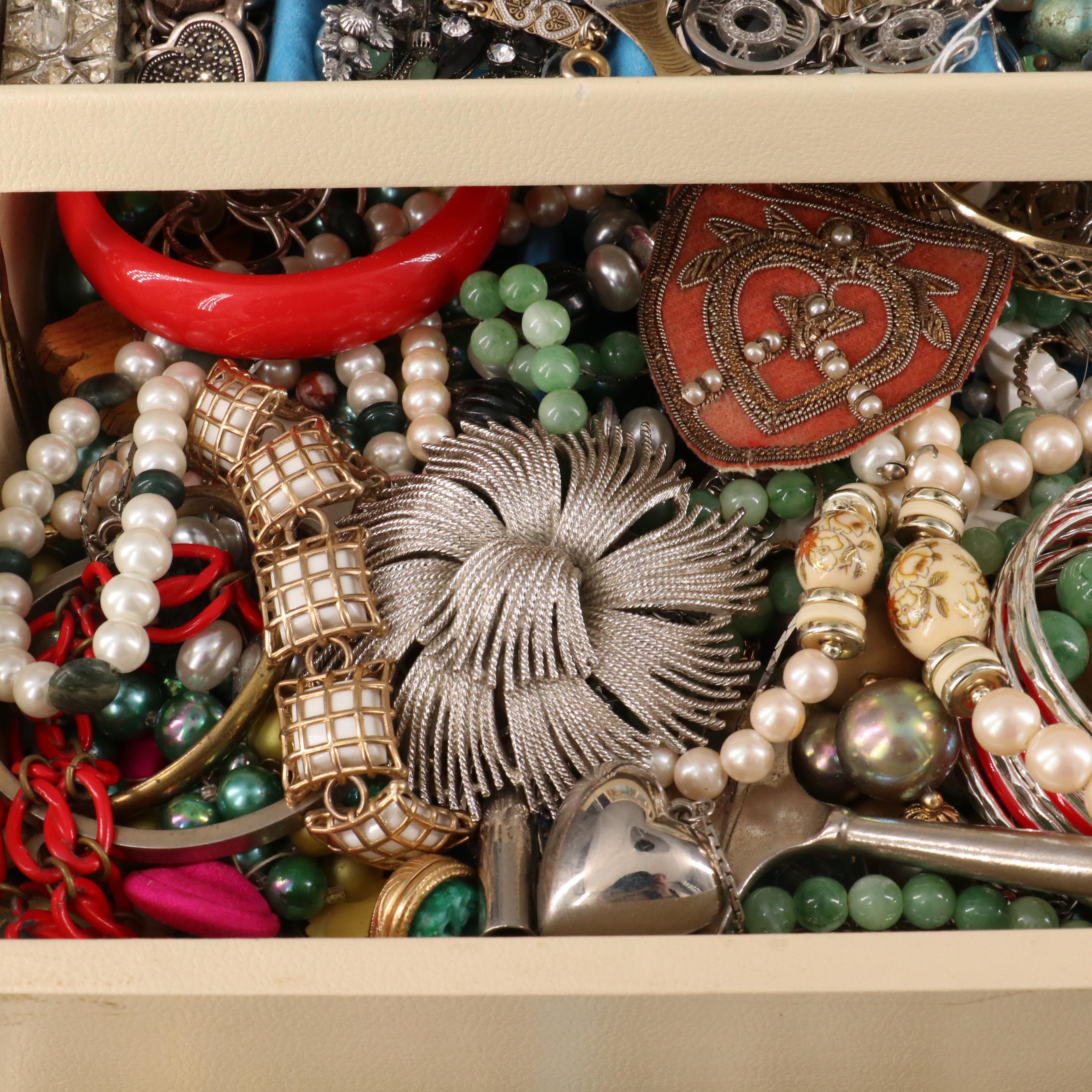 Uncommon Discoveries: Jewelry Collection