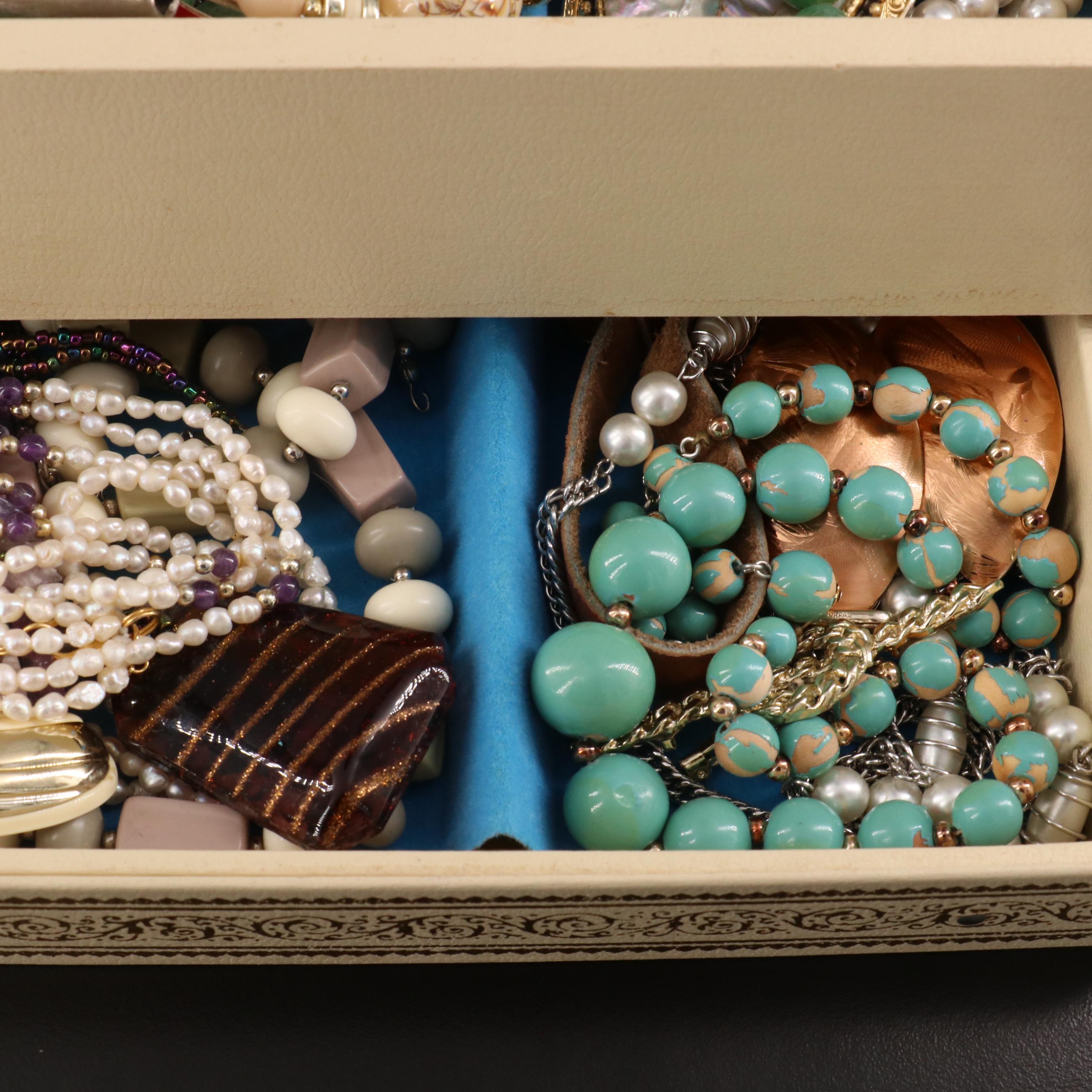 Uncommon Discoveries: Jewelry Collection