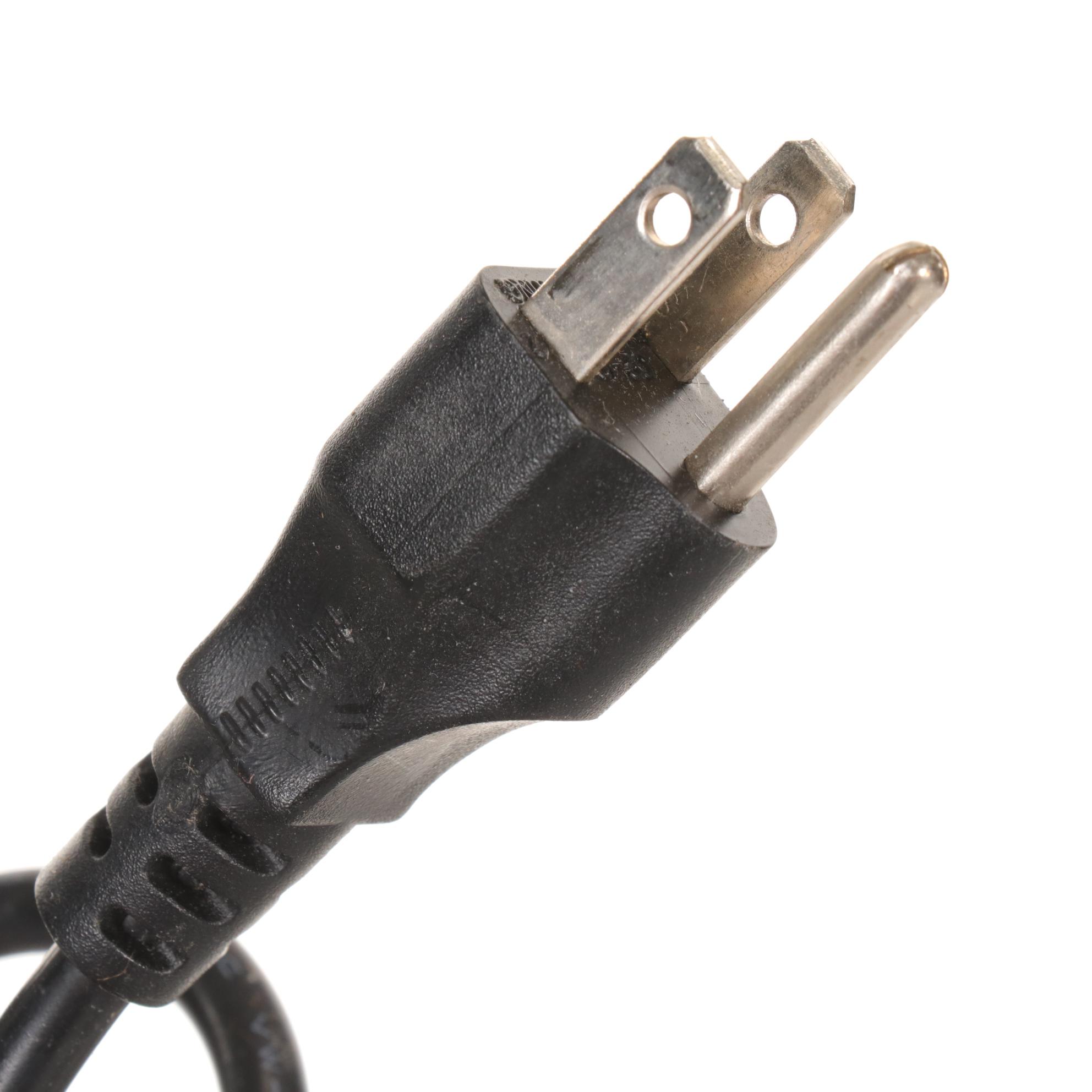 International Harvester Illuminated and Rotating Wall Sign