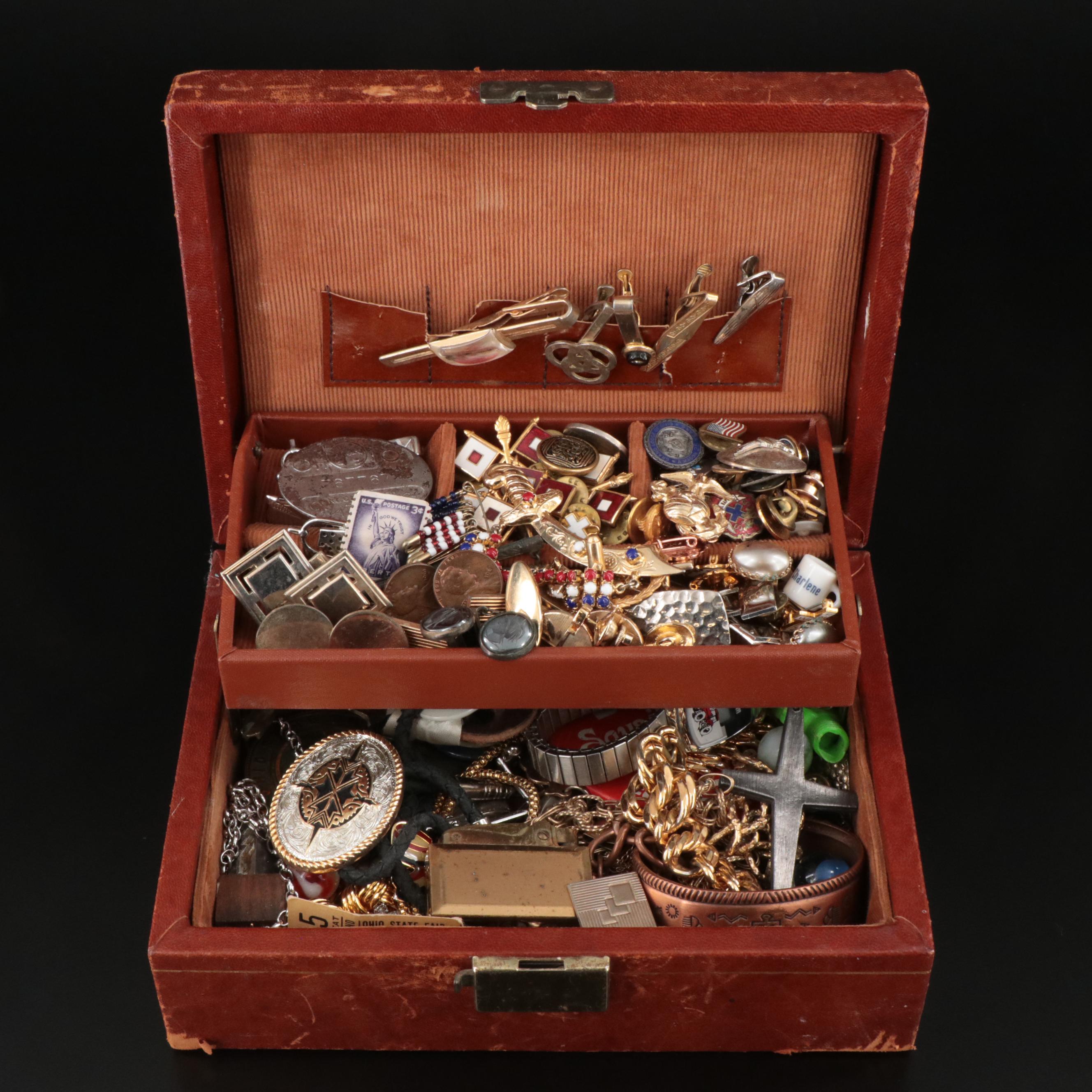 Uncommon Discoveries: Jewelry Collection