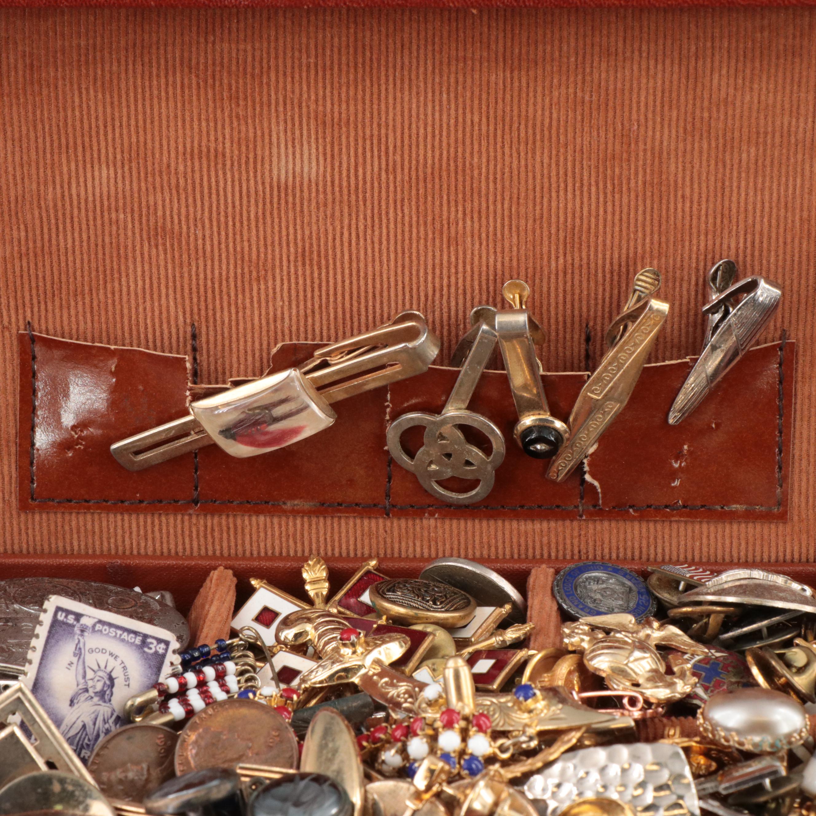 Uncommon Discoveries: Jewelry Collection