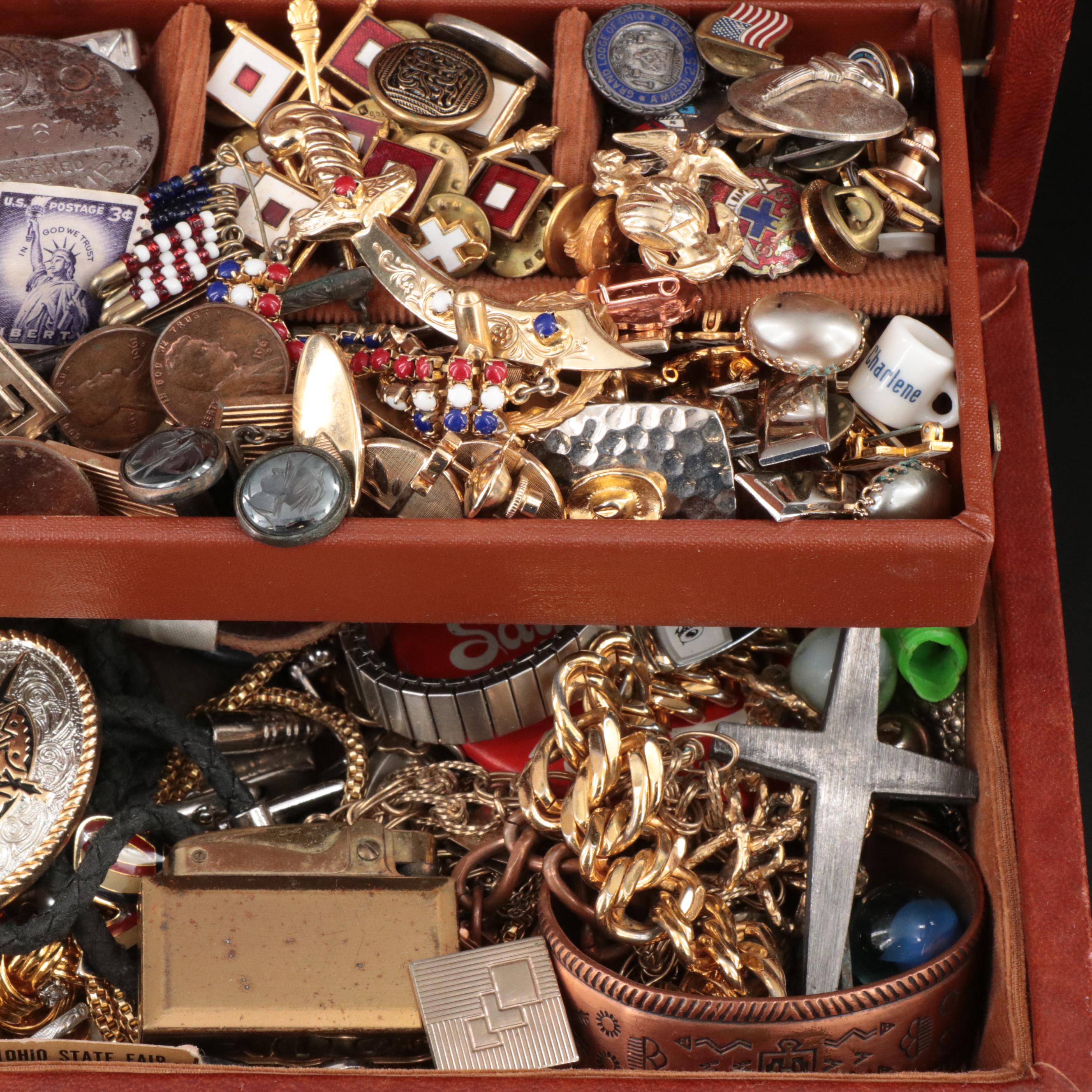 Uncommon Discoveries: Jewelry Collection