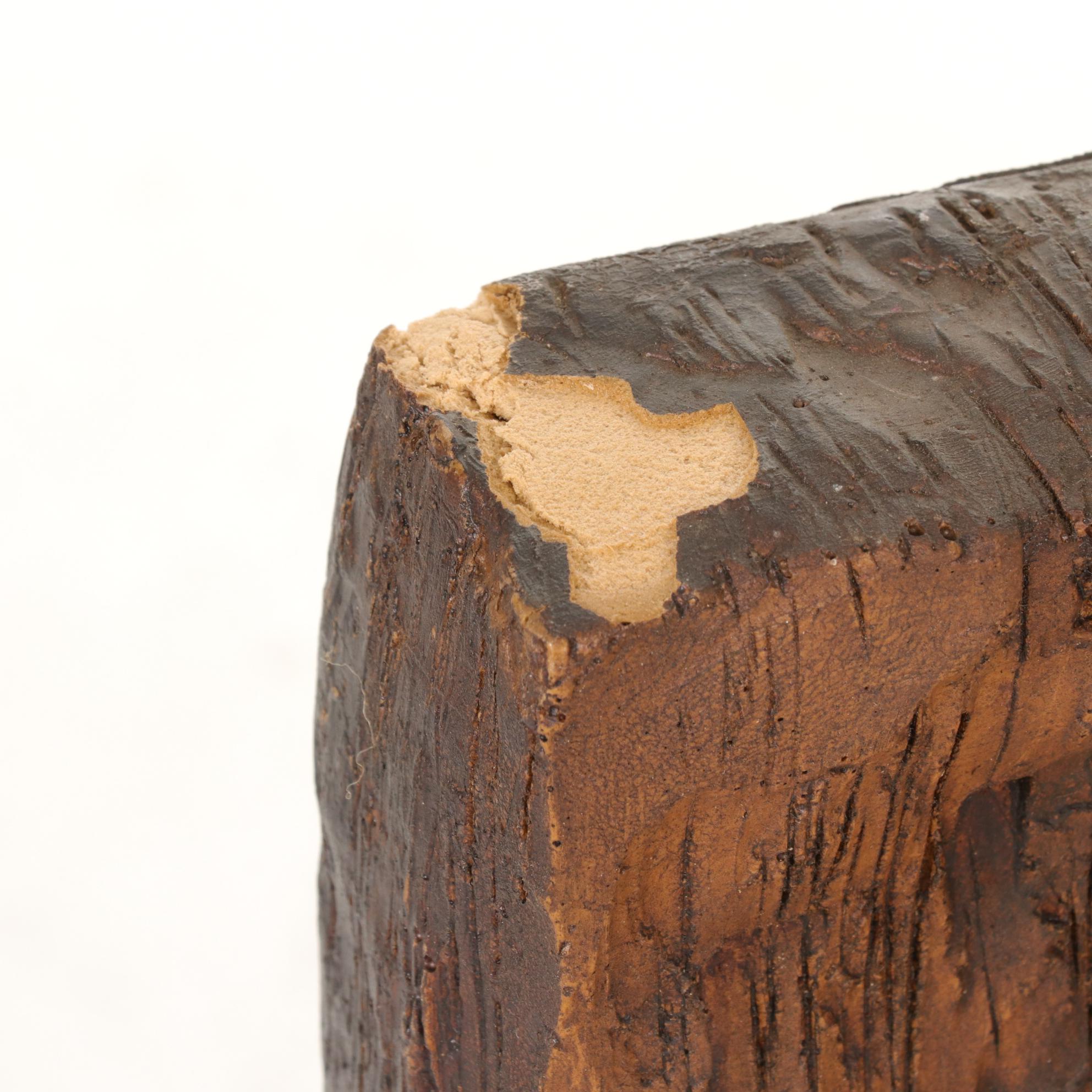 Vanguard Studios Decorative Conquistador Wall Sculpture, 1967