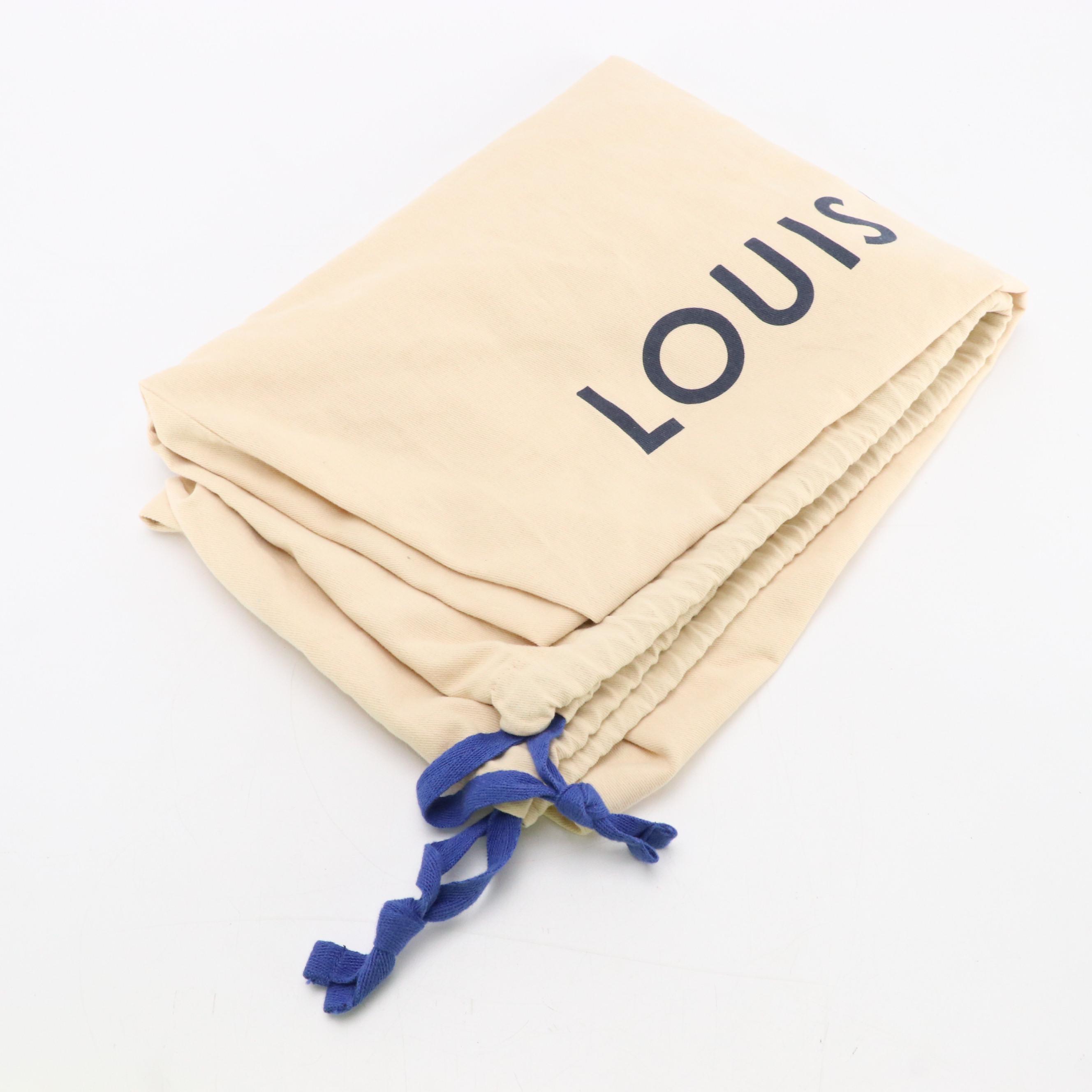 Louis Vuitton Keepall Bandoulière 50 in Neon Taïgarama Leather and Model Kodiak