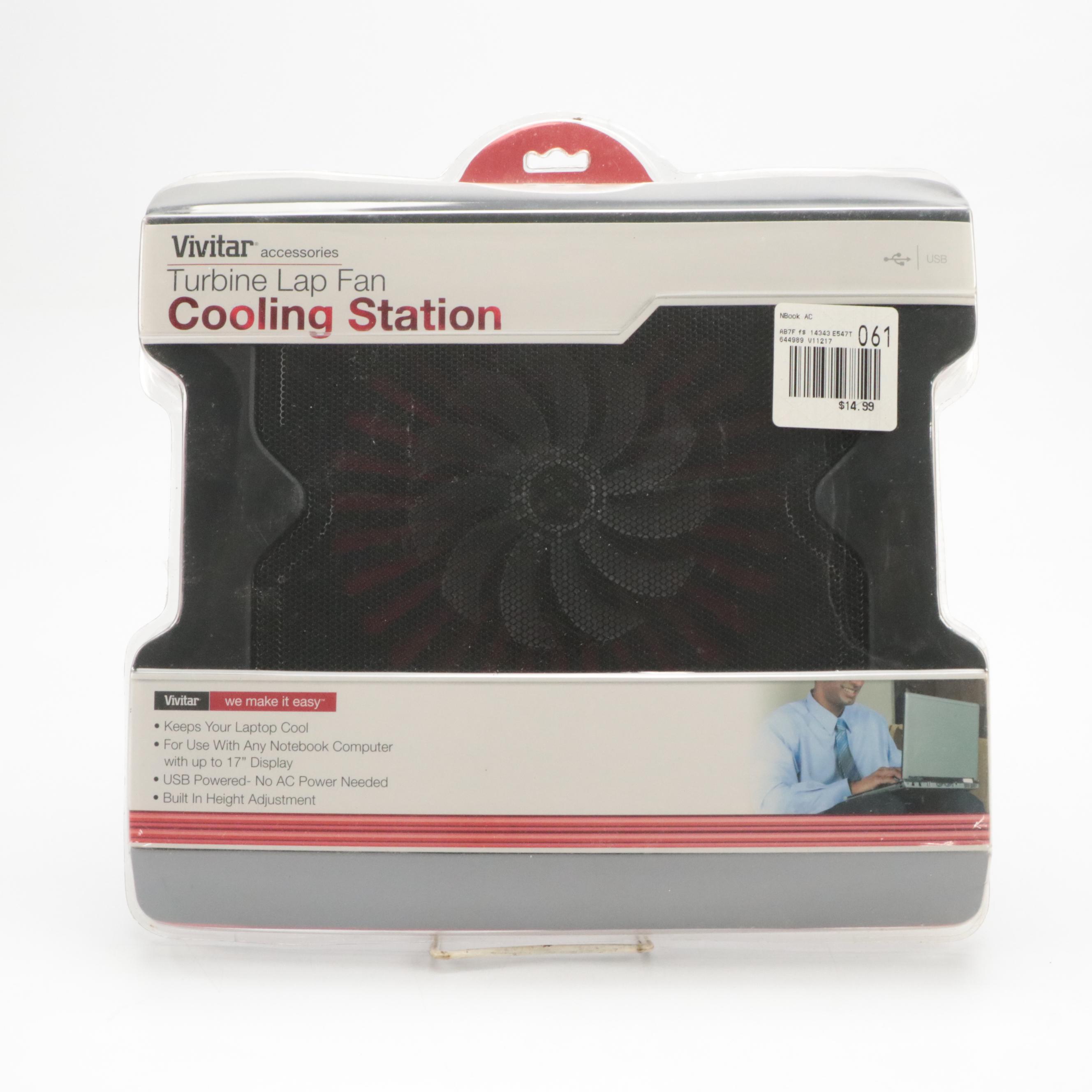 Norwood Micro 5" Black & White TV, Palm Pilot with Original Paperwork, More