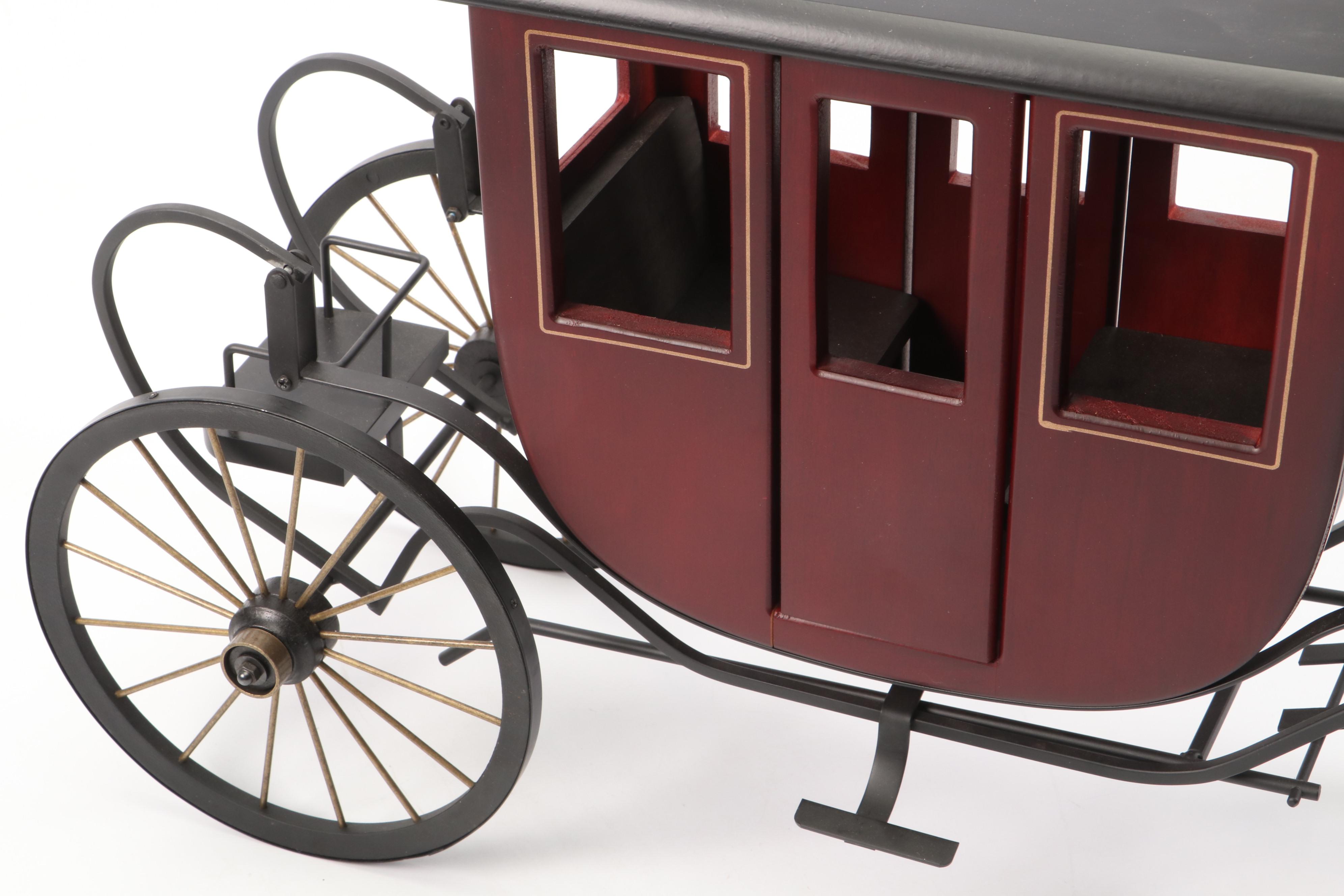 Byers' Choice "Williamsburg" and "The Carolers" Ceramic Figurines with More