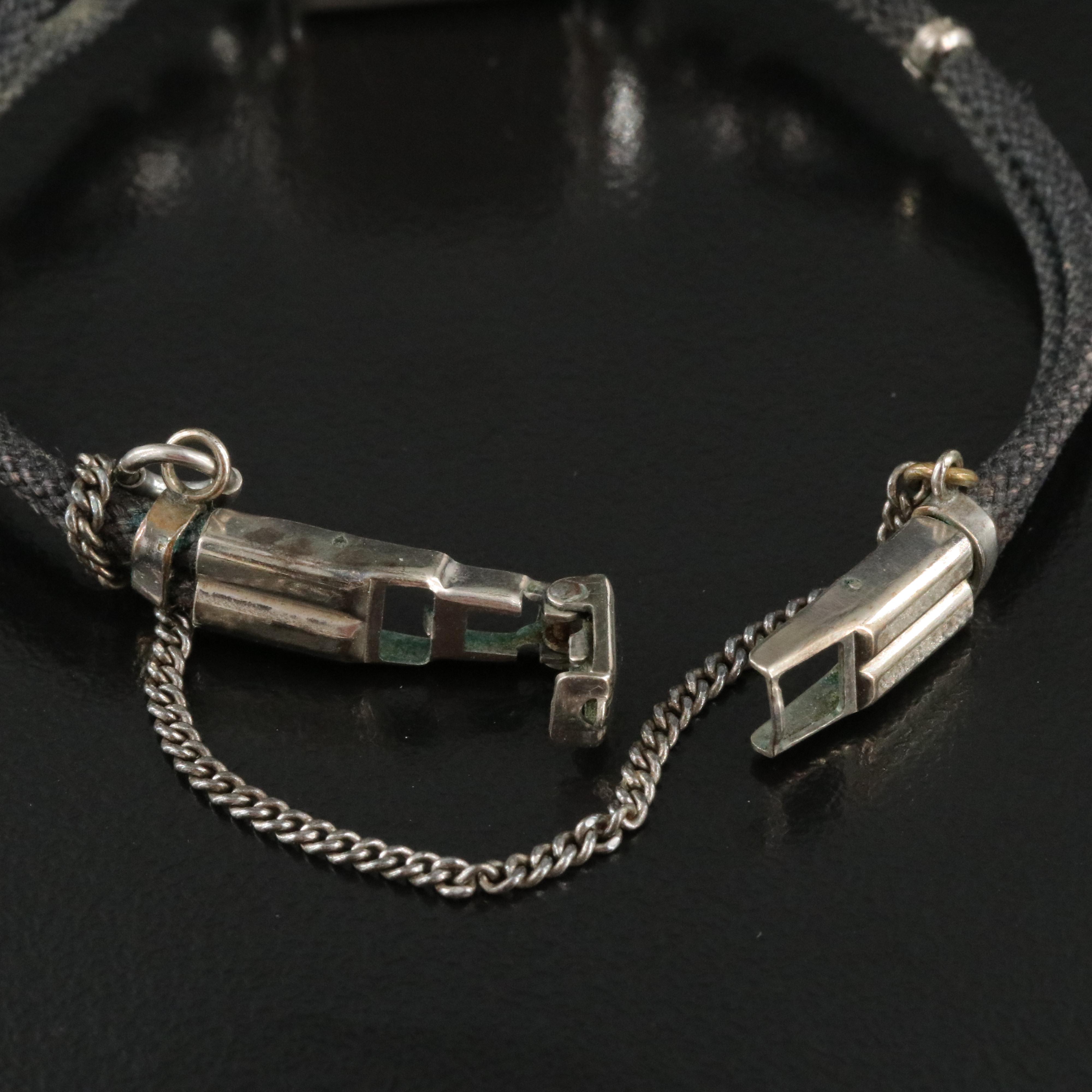 Ulysse Nardin Diamond Set Gold Mechanical Watch