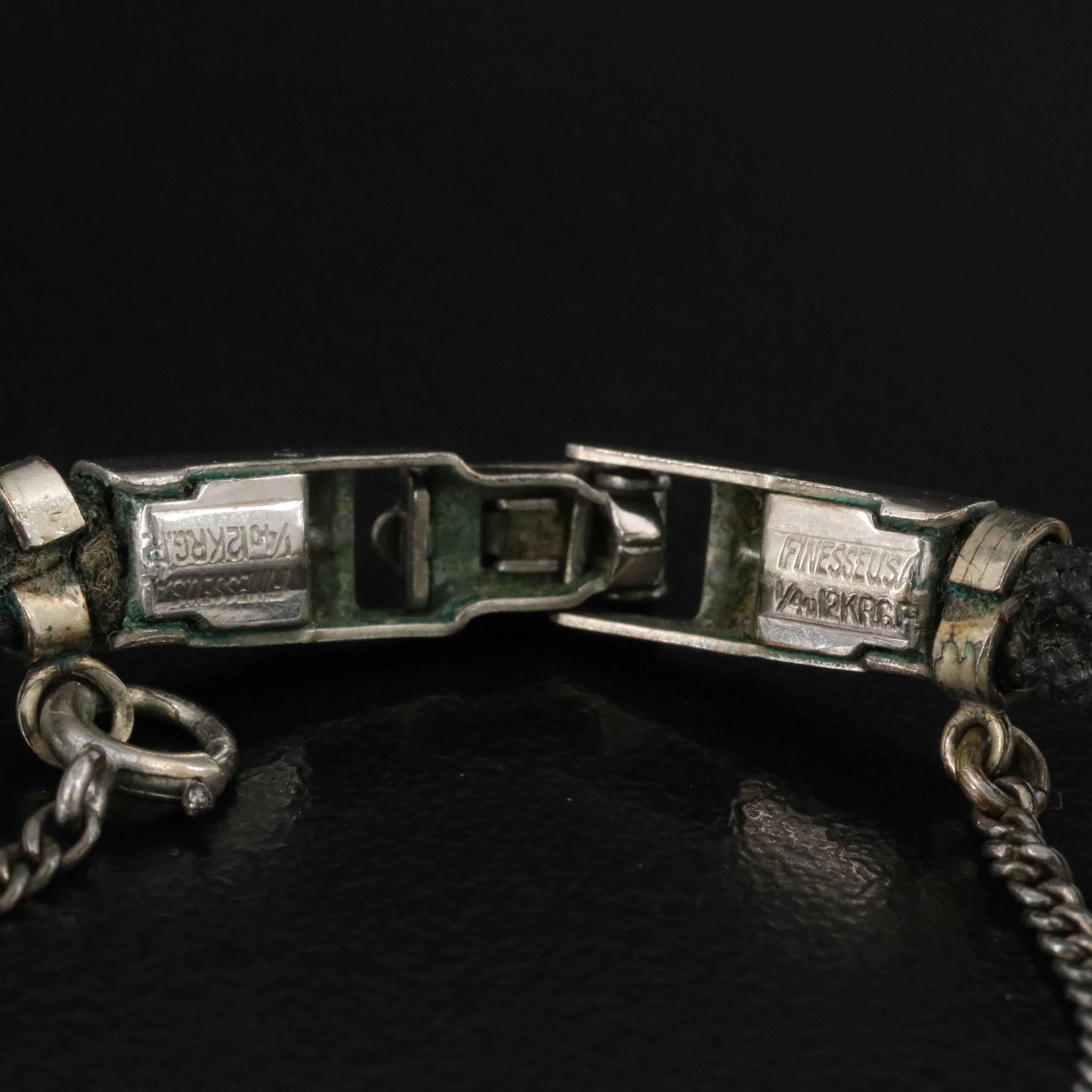 Ulysse Nardin Diamond Set Gold Mechanical Watch