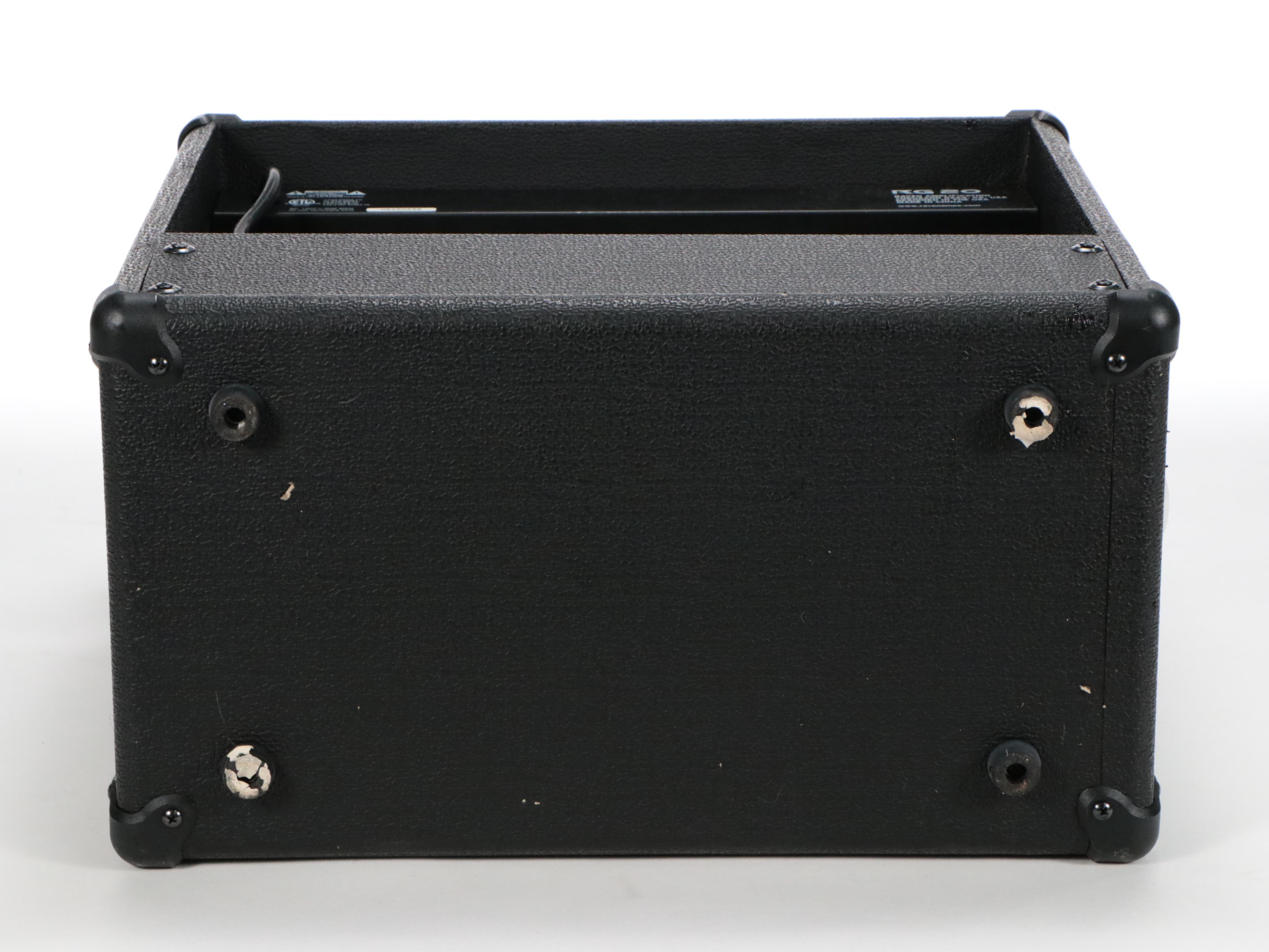 Raven RG20 Guitar Combo Amplifier