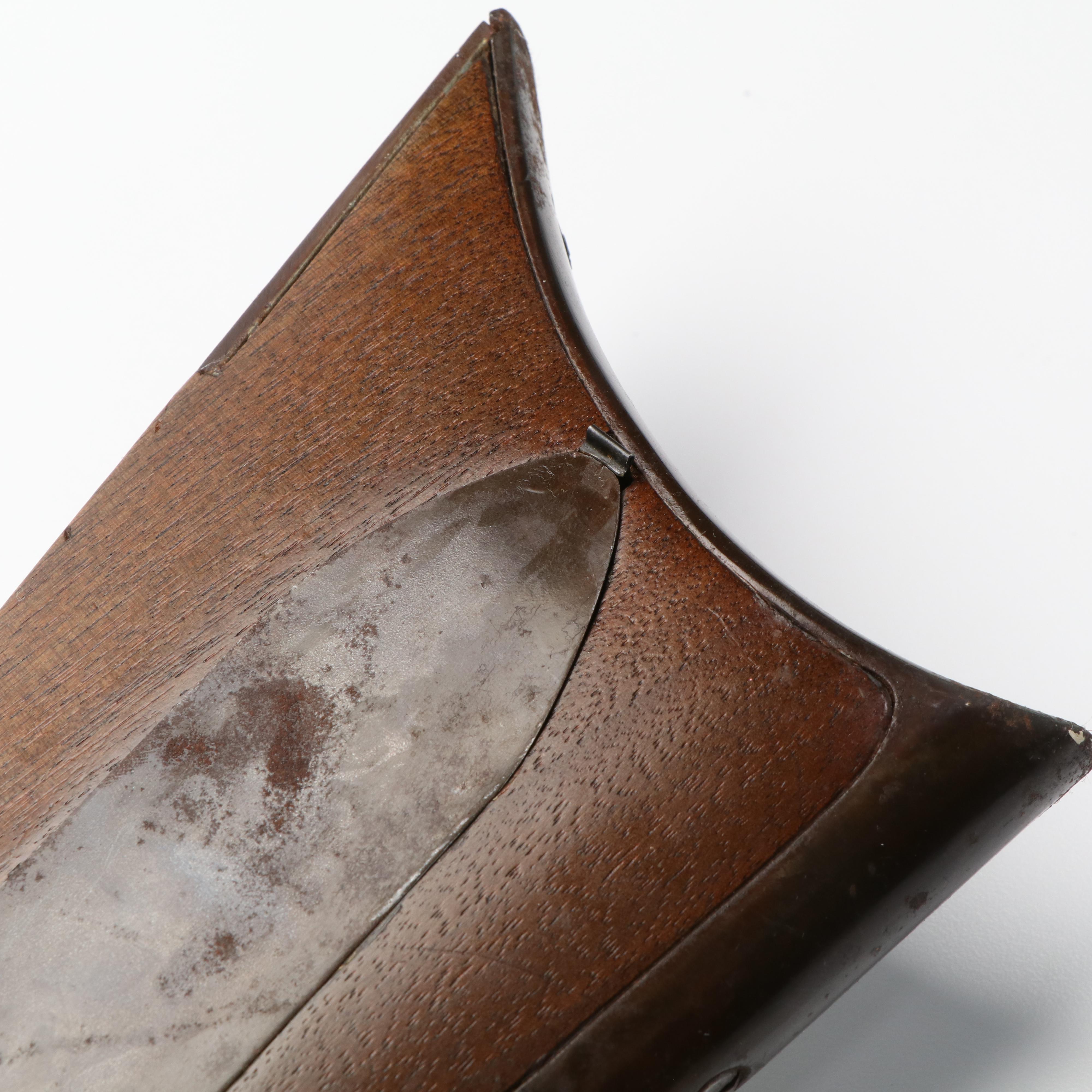 Contemporary Flintlock Rifle