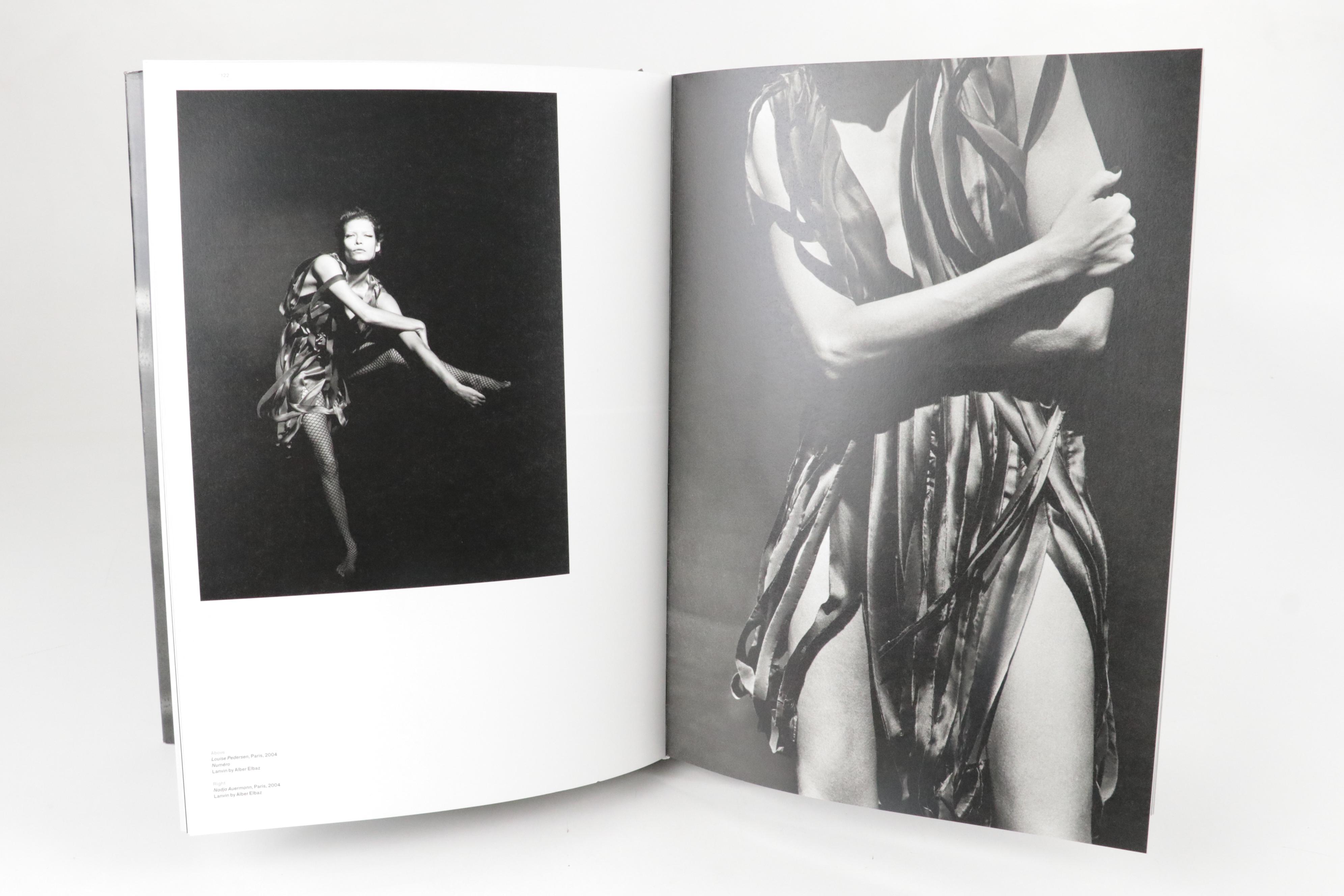 "Peter Lindbergh: A Different Vision" Edited by Thierry-Maxime Loriot, 2016