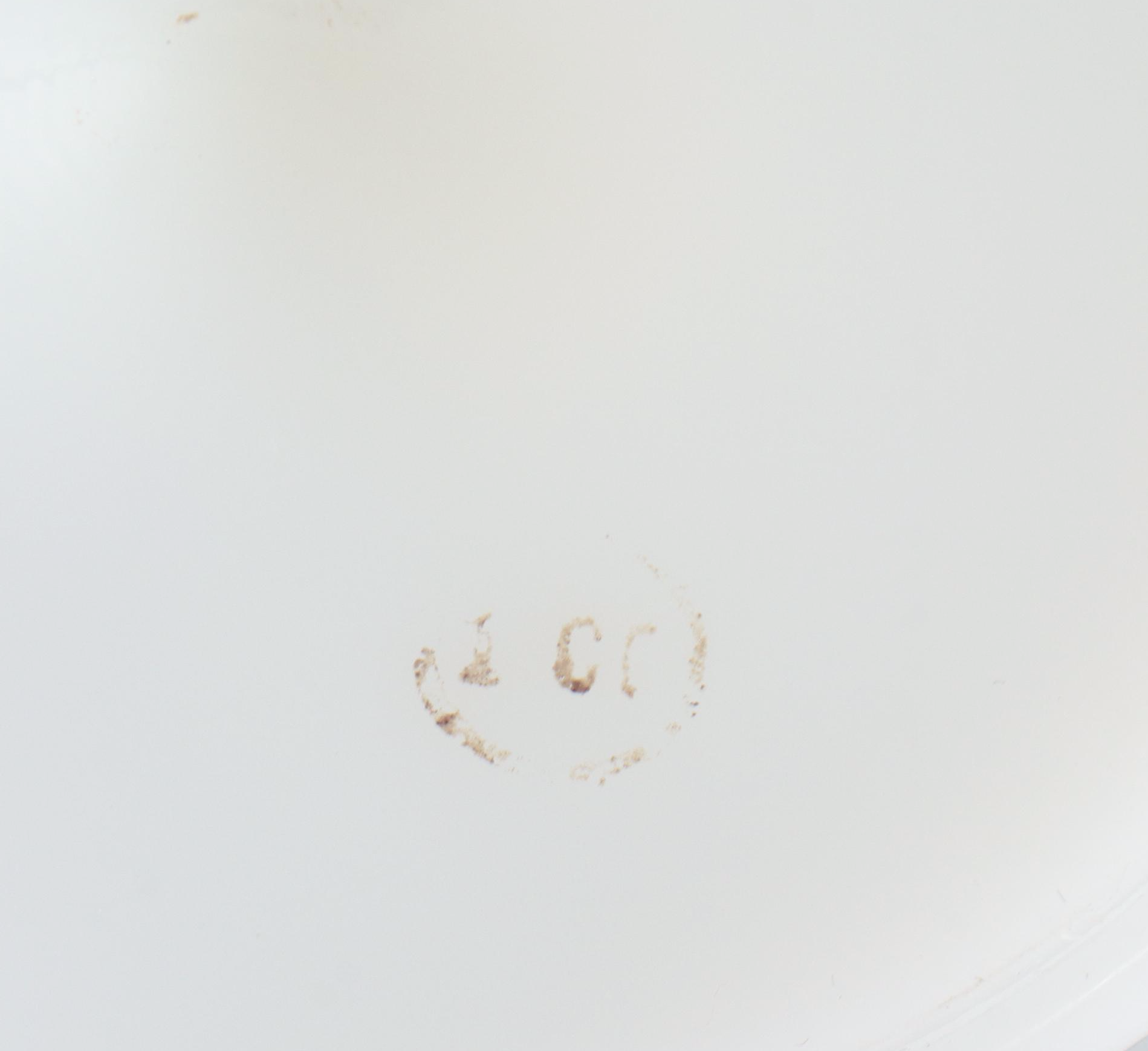 Imperial Glass Milk Glass Vases with Anchor-Hocking Milk Glass Compote and More