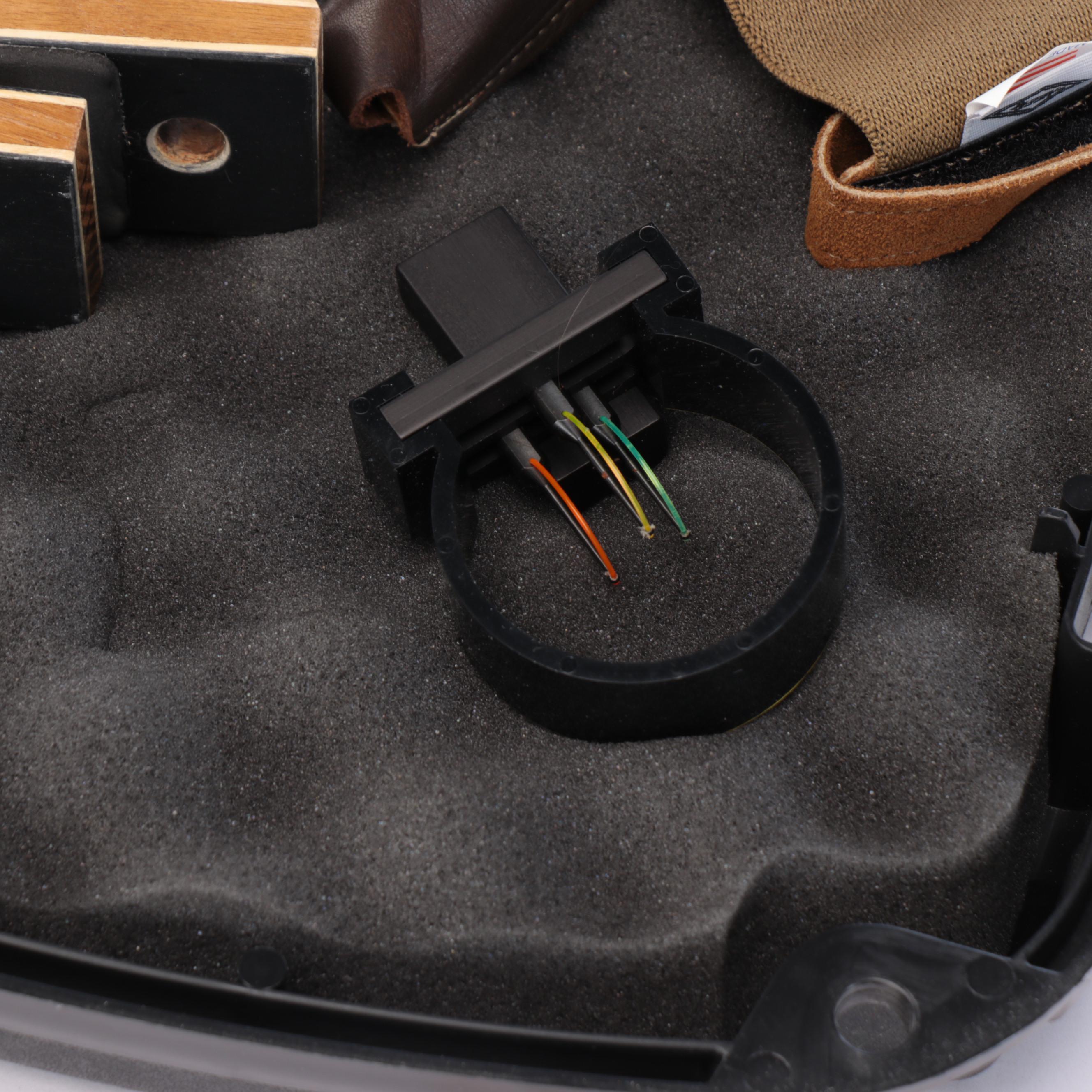 Martin Jaguar Recurve Bow with Easton "Raider" Carbon Arrows and More