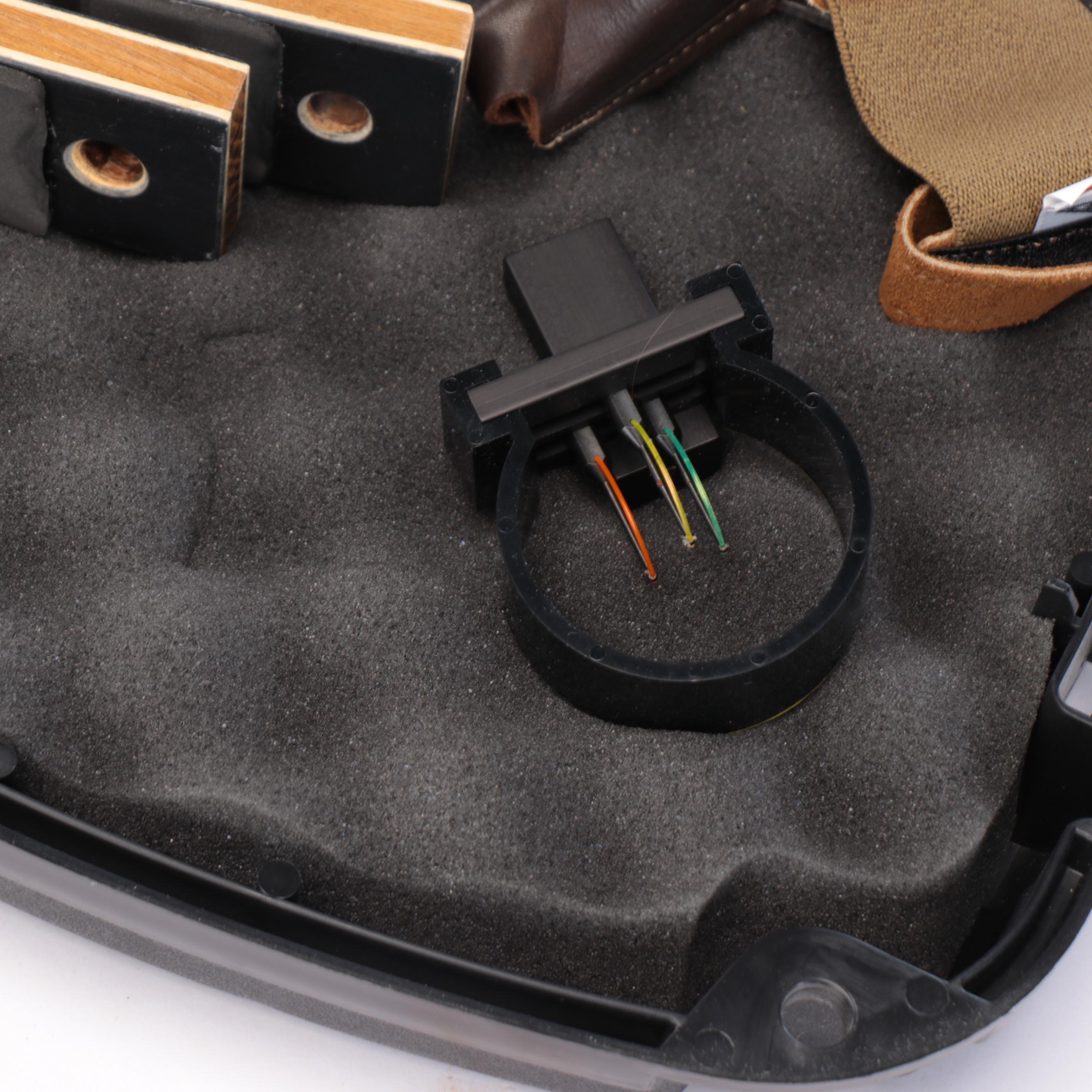 Martin Jaguar Recurve Bow with Easton "Raider" Carbon Arrows and More