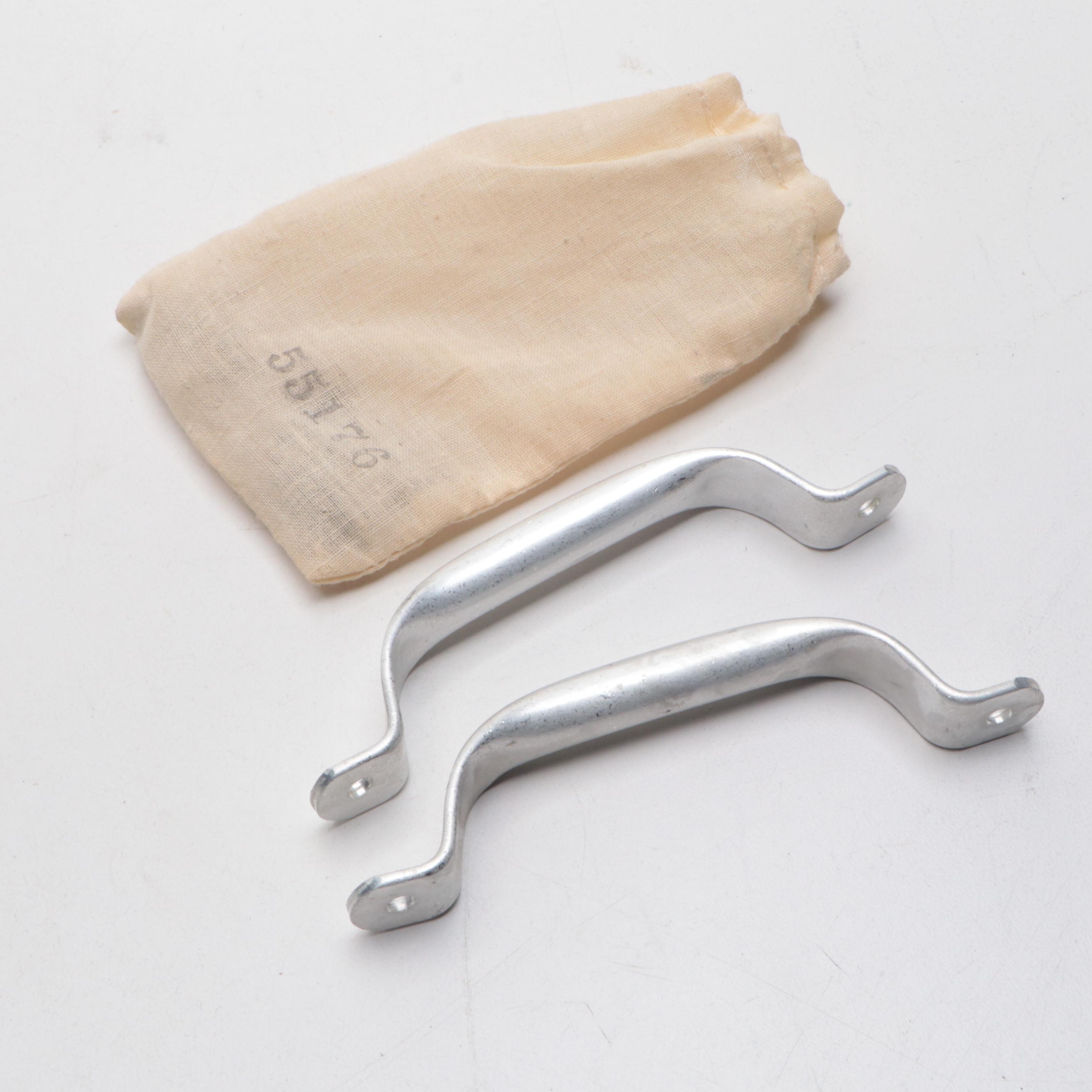 BUD Amplifier Chassis Project Box with Cage