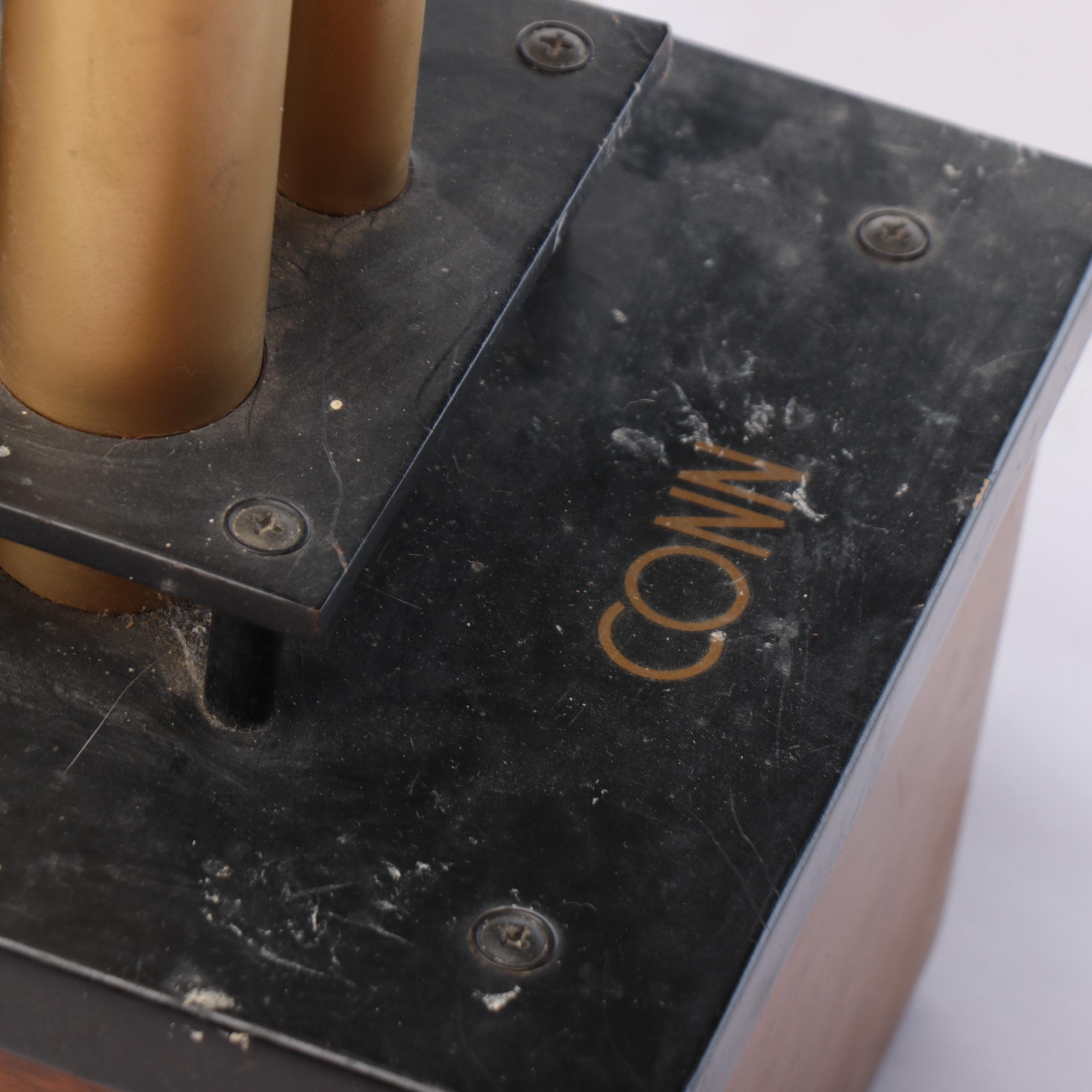 Alan Pell "Mini-20 Harmonette V. 2" Electric Organ with Other Organ Pieces