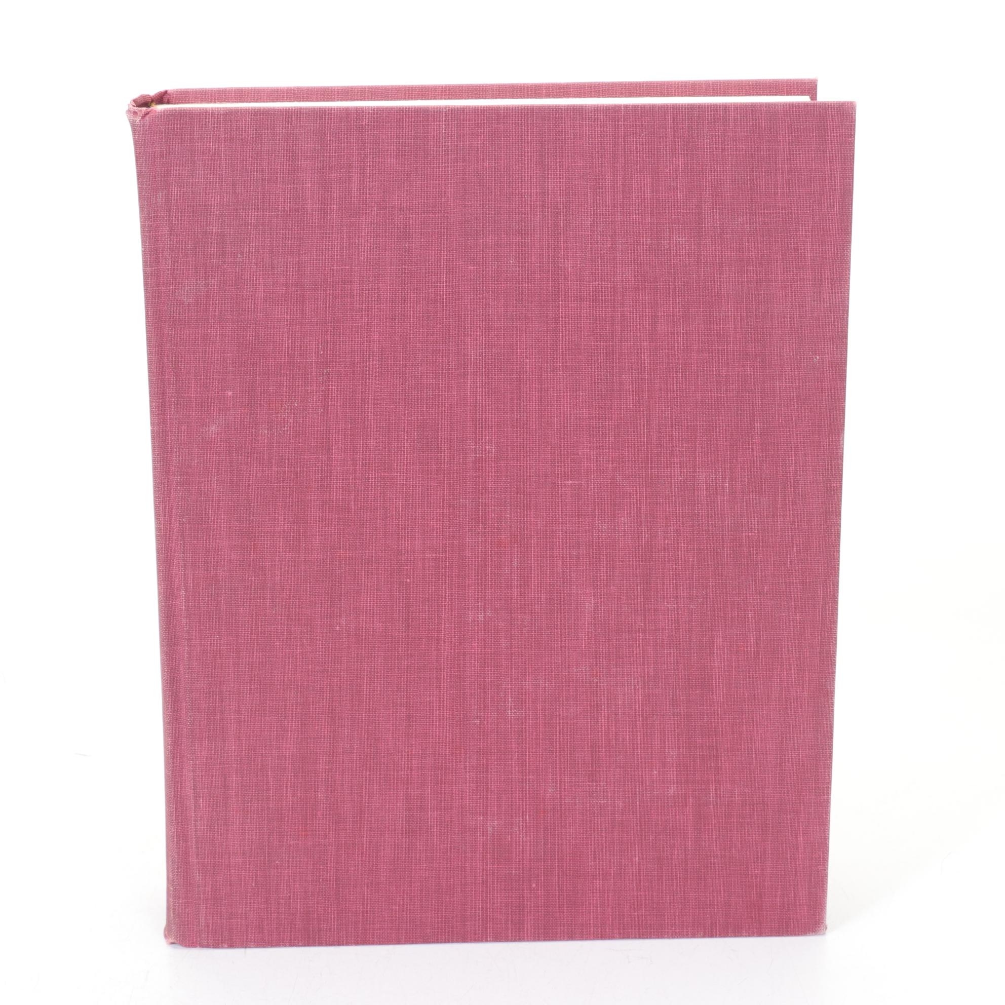 "The Annotated Shakespeare" Collection with Notes by A. L. Rowse