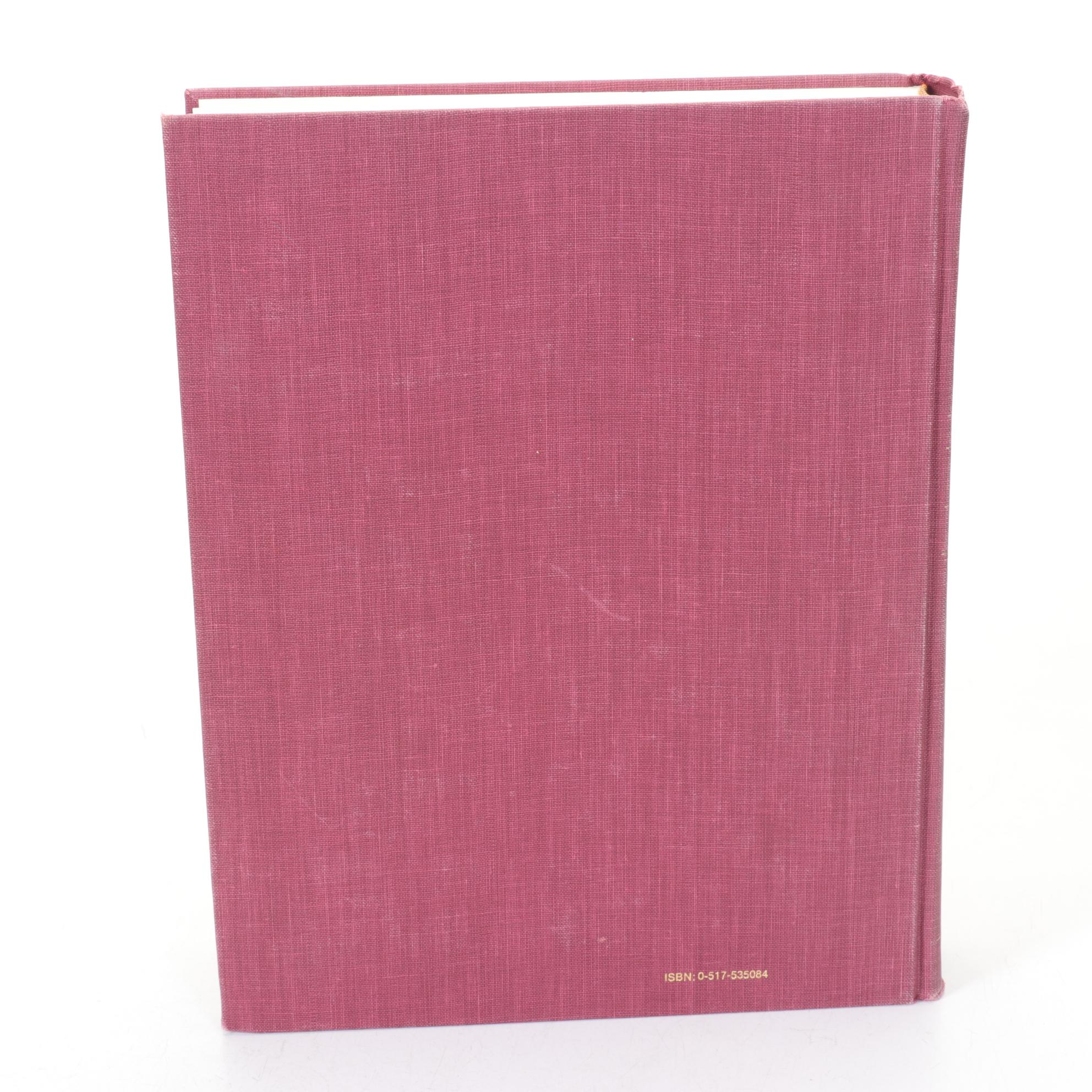 "The Annotated Shakespeare" Collection with Notes by A. L. Rowse