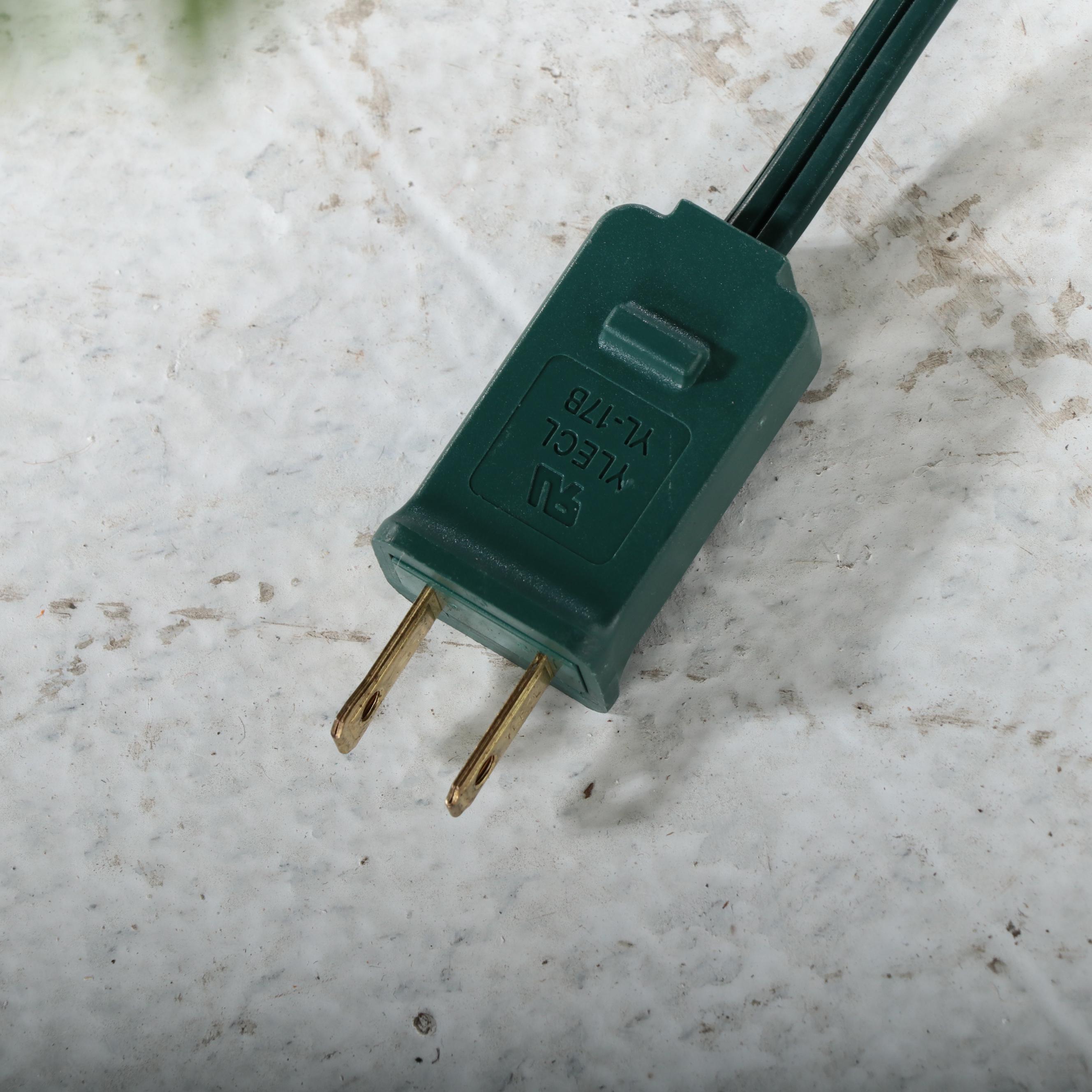 Frontgate 7'6 Pre-Lit Artificial Christmas Tree with Cover