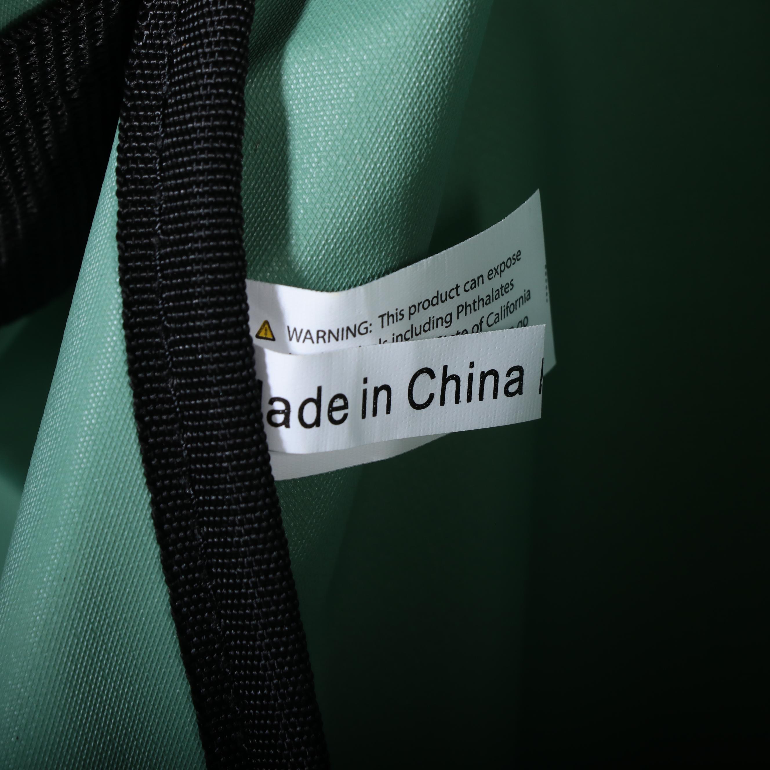 Frontgate 7'6 Pre-Lit Artificial Christmas Tree with Cover