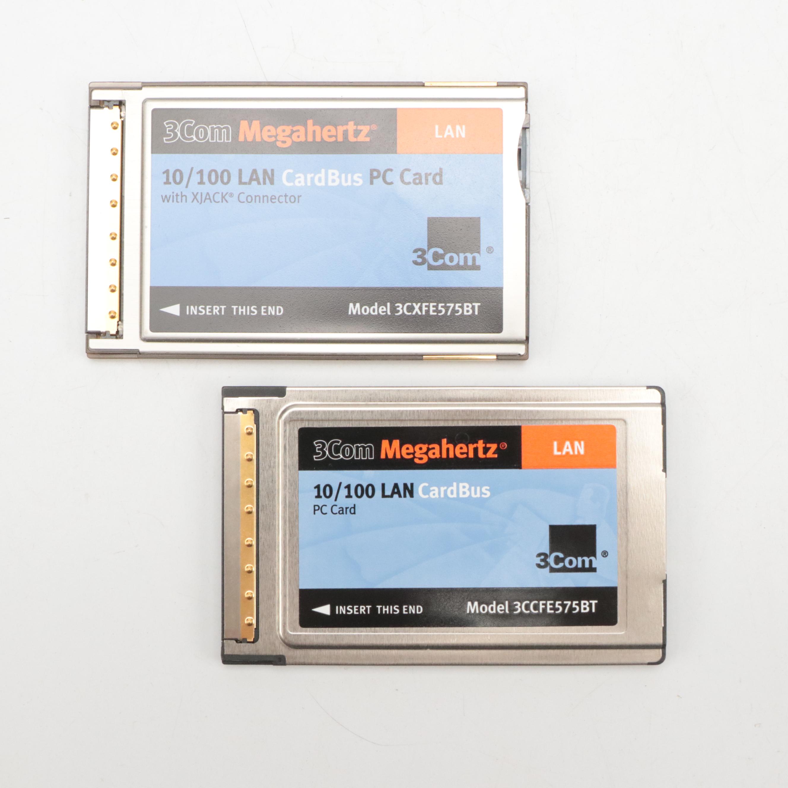 WiFi Network Adapters by D-Link, Orinoco and 3Com with Other Software