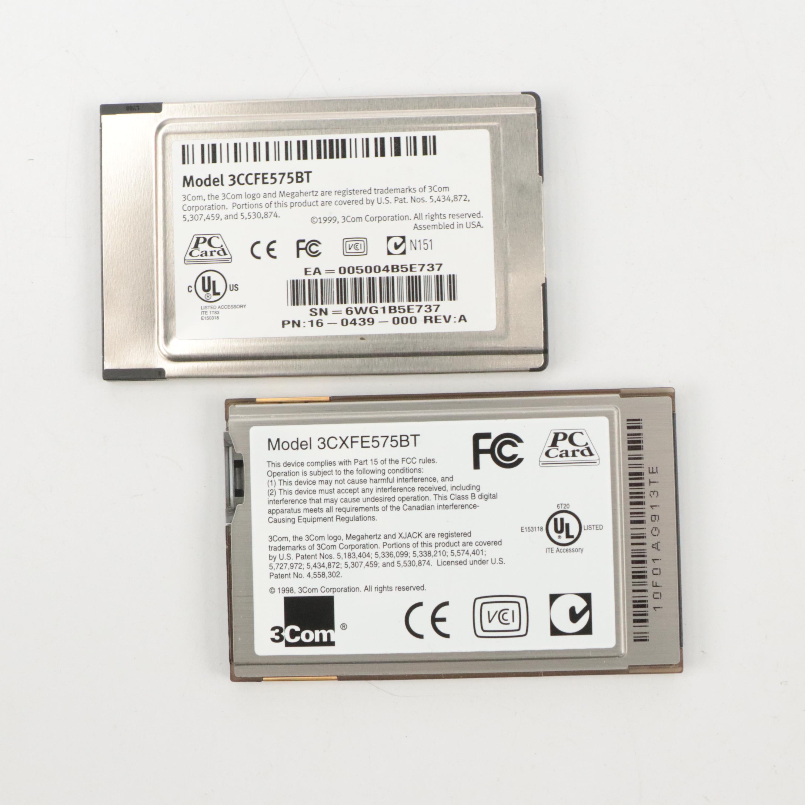 WiFi Network Adapters by D-Link, Orinoco and 3Com with Other Software