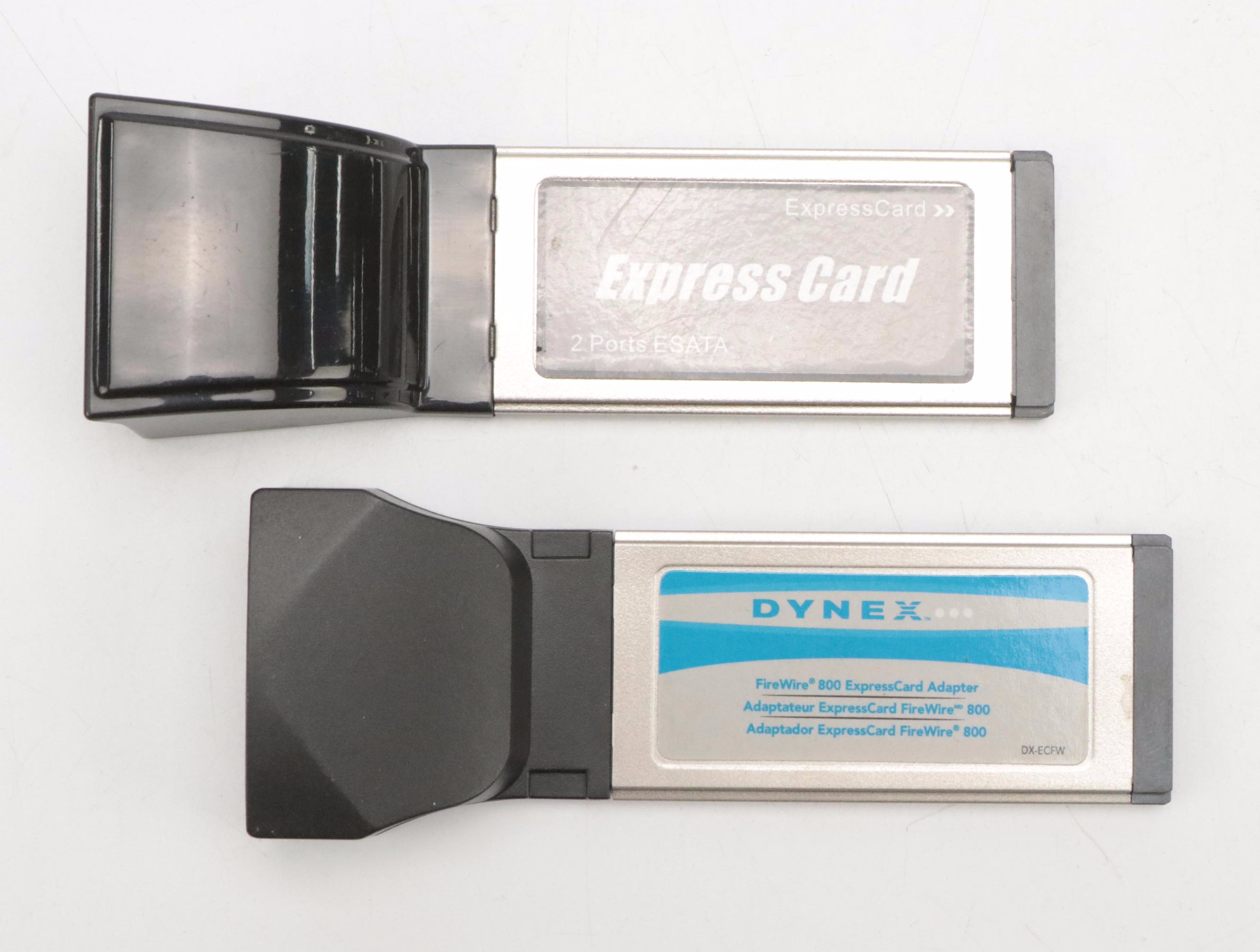 WiFi Network Adapters by D-Link, Orinoco and 3Com with Other Software