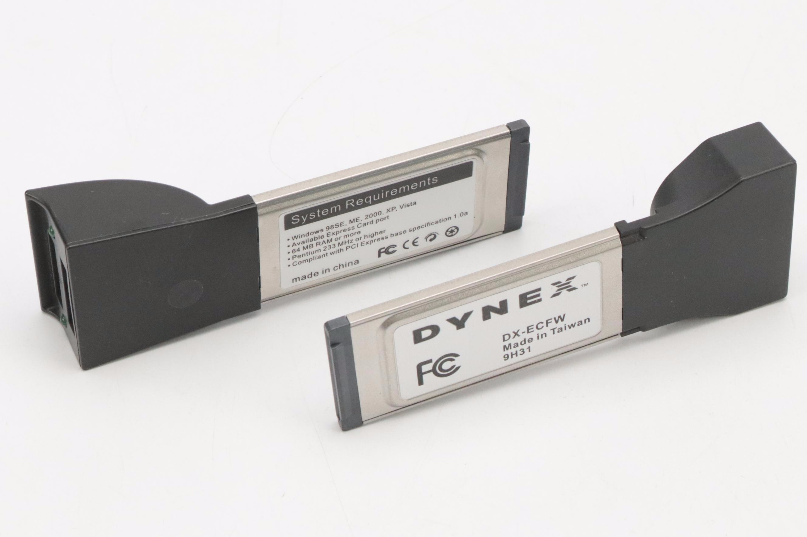 WiFi Network Adapters by D-Link, Orinoco and 3Com with Other Software