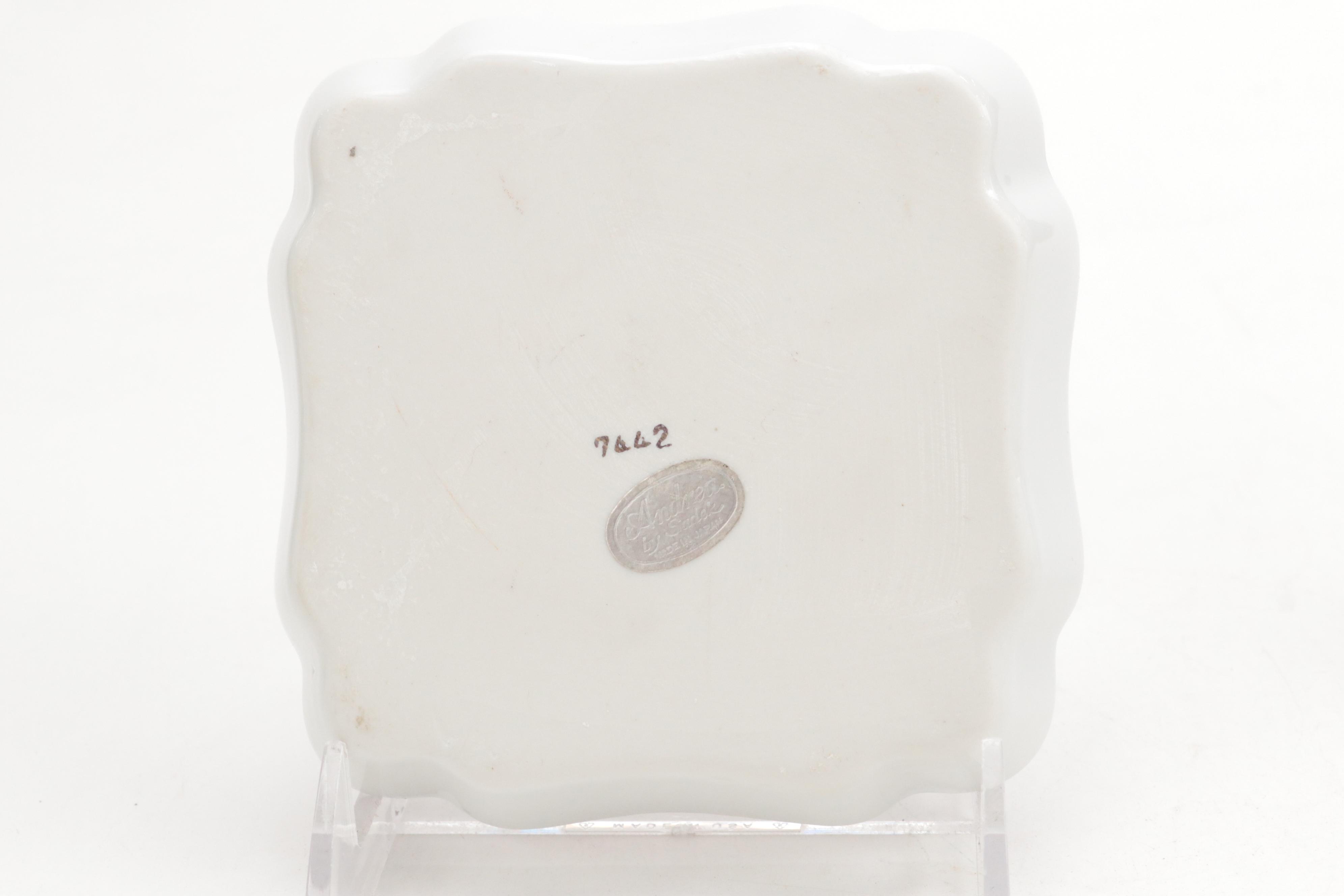 Goebel "Chick Girl" and "Joyful" Porcelain Hummel Figurines with Others