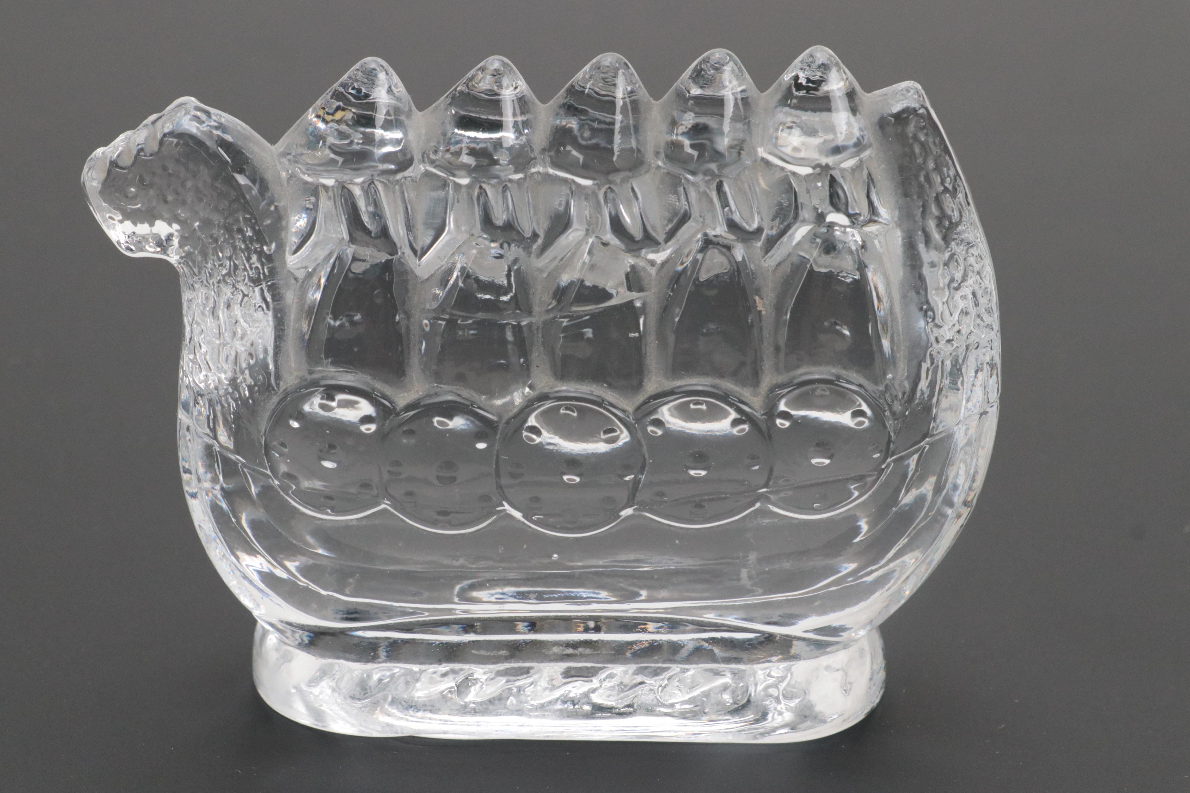 Goebel "Chick Girl" and "Joyful" Porcelain Hummel Figurines with Others