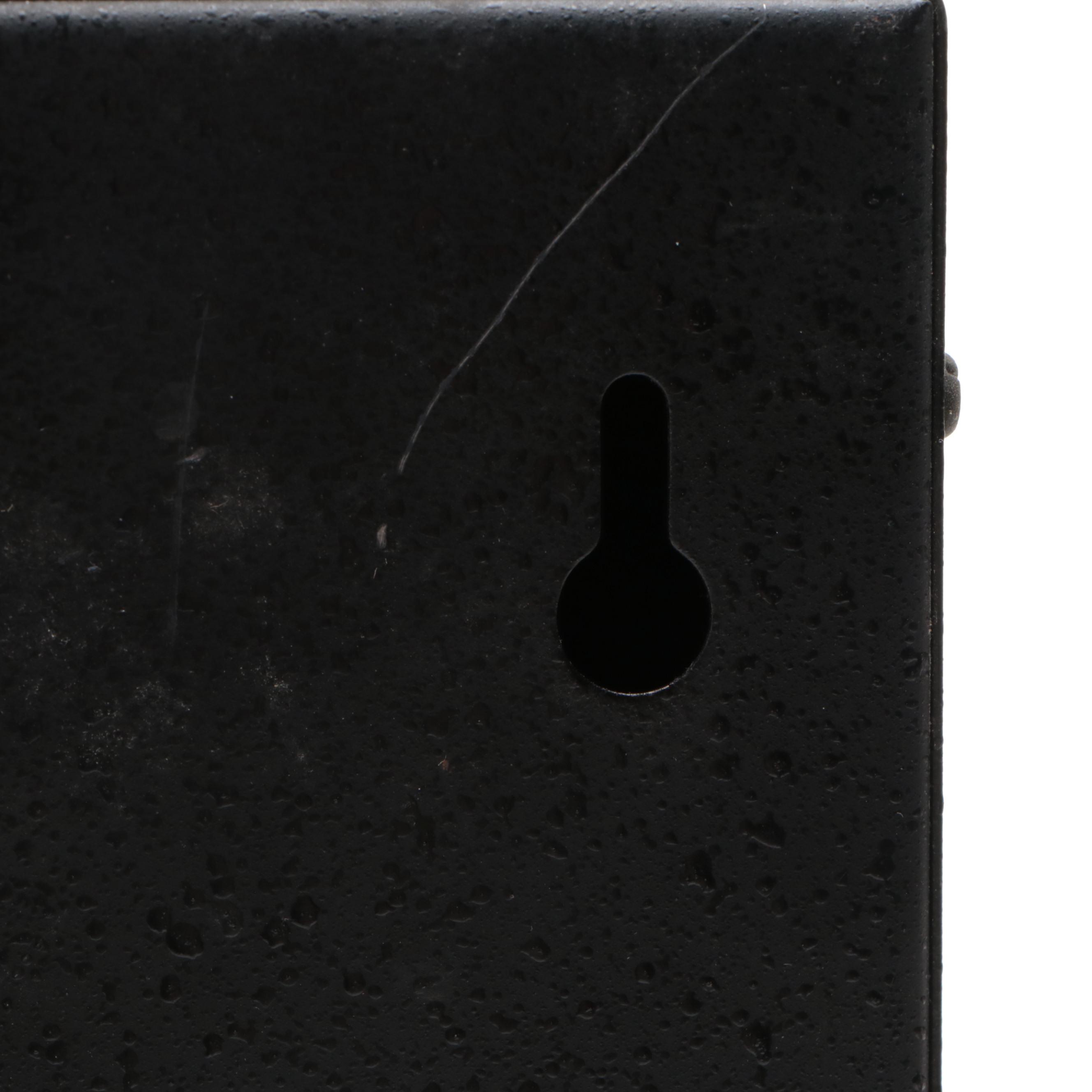 Eastman Kodak Co. Metal Timer with Dimco-Gray Company Universal Timer