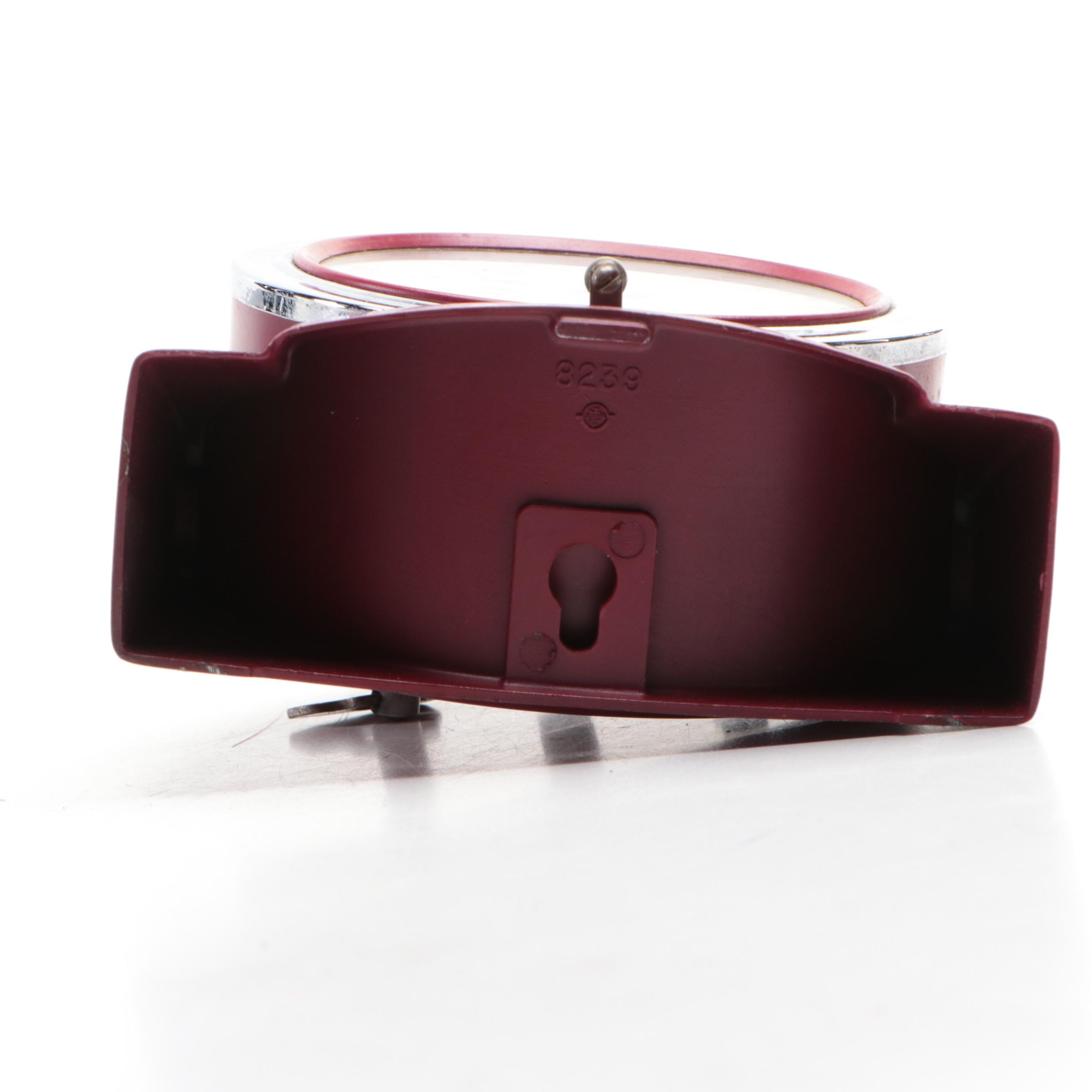 Eastman Kodak Co. Metal Timer with Dimco-Gray Company Universal Timer