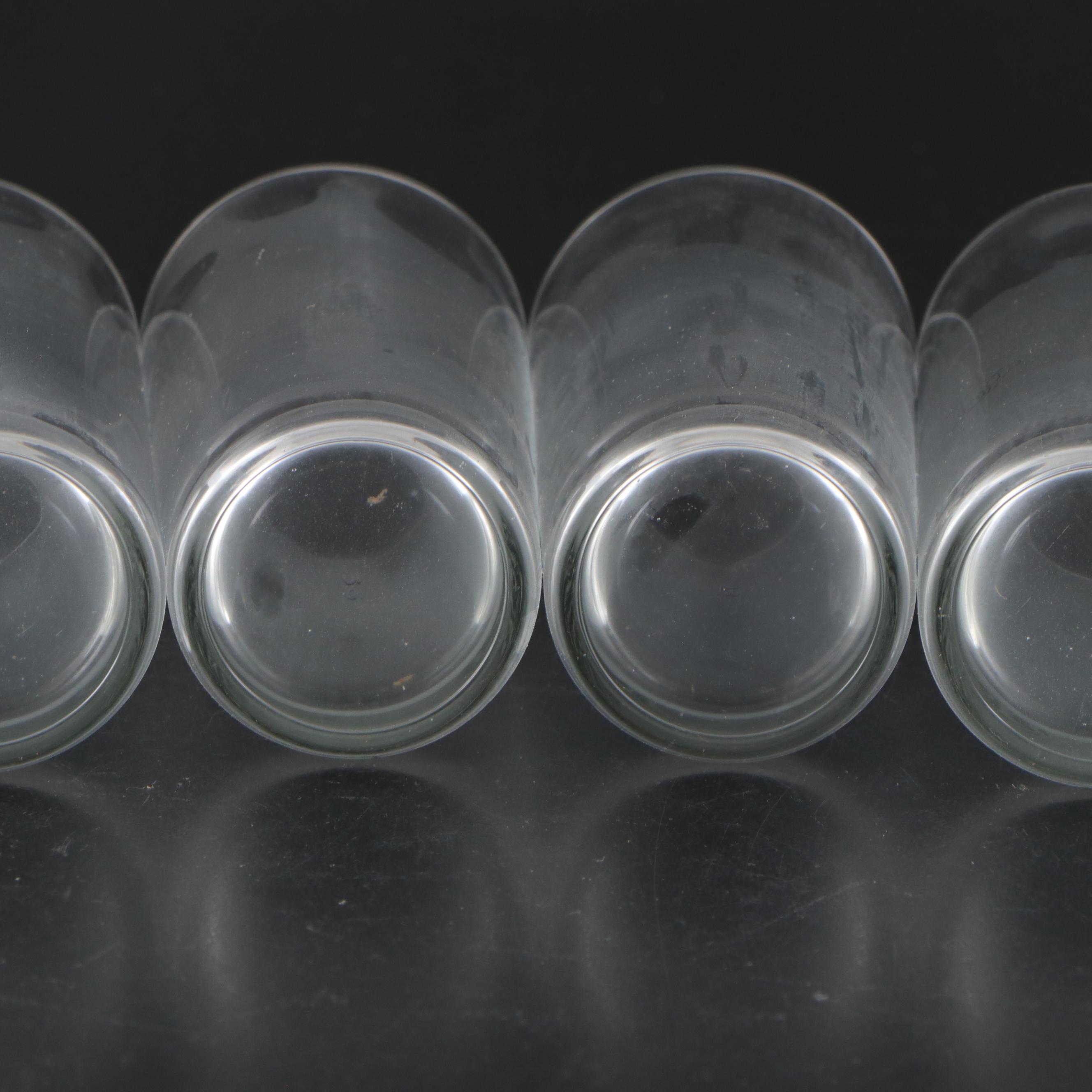 IKEA "Klunk" and "Idyll" Glass Highball Glasses and More