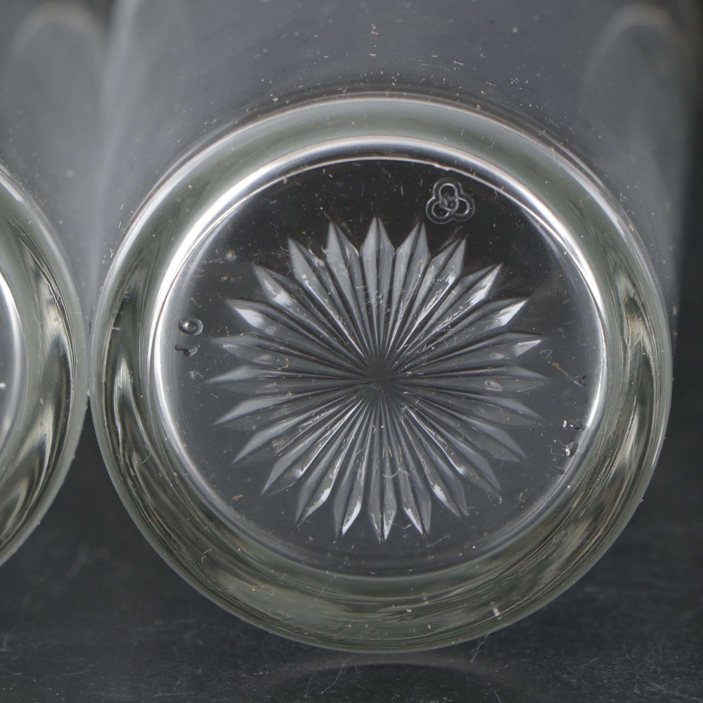 IKEA "Klunk" and "Idyll" Glass Highball Glasses and More