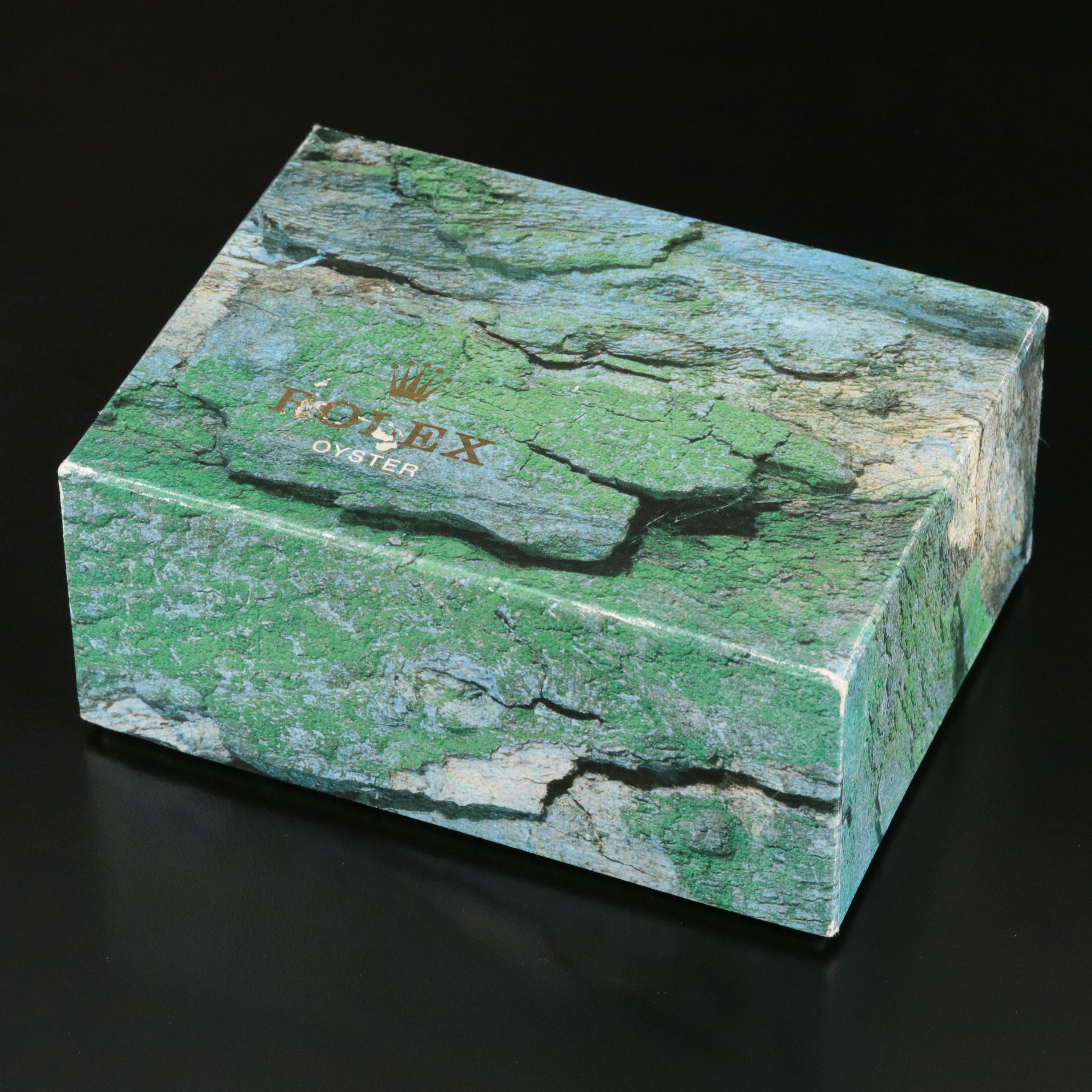 2001 Rolex Explorer II GMT, Stainless Steel Automatic Watch