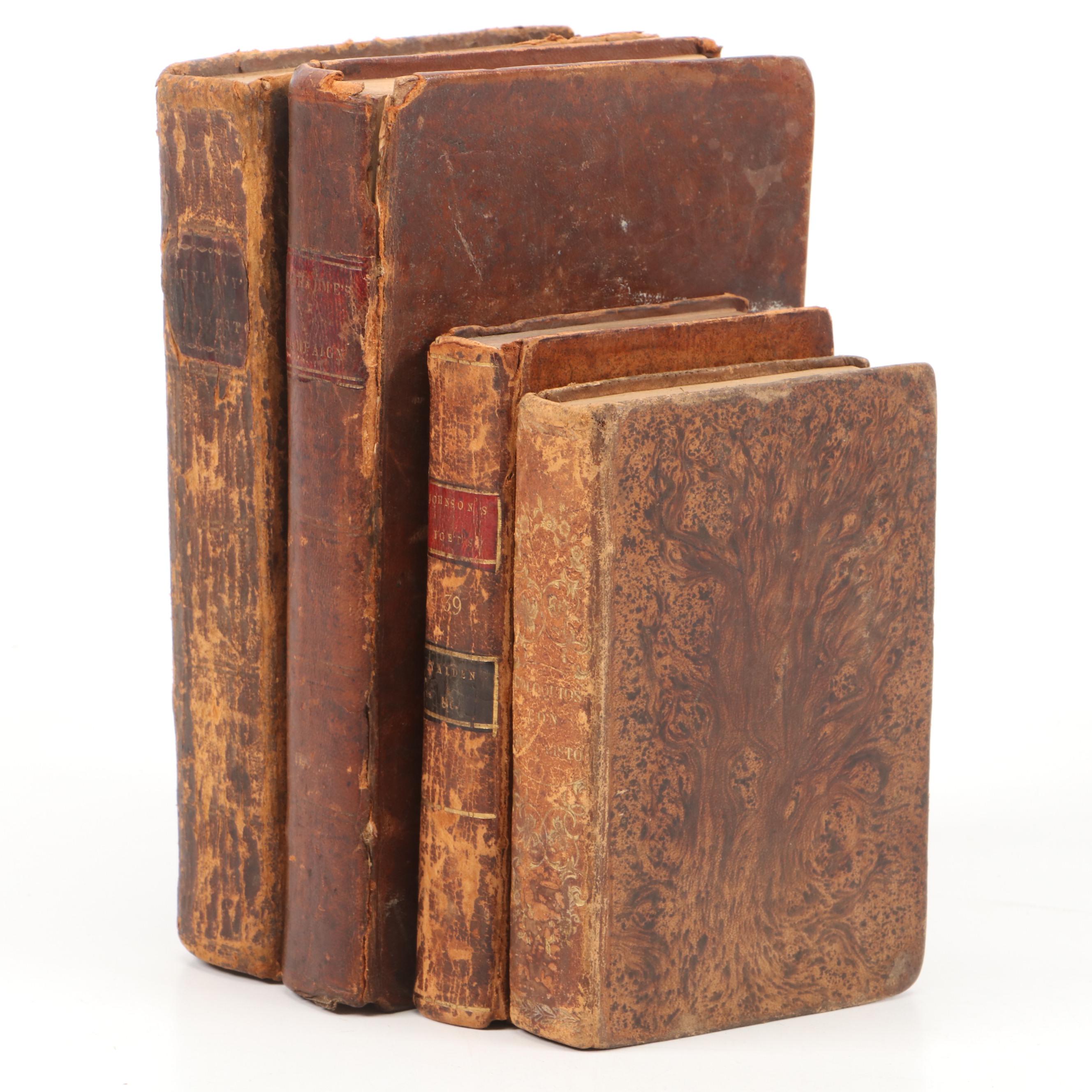 "A Circumstantial Narrative of the Campaign in Russia" by Labaume and More Books