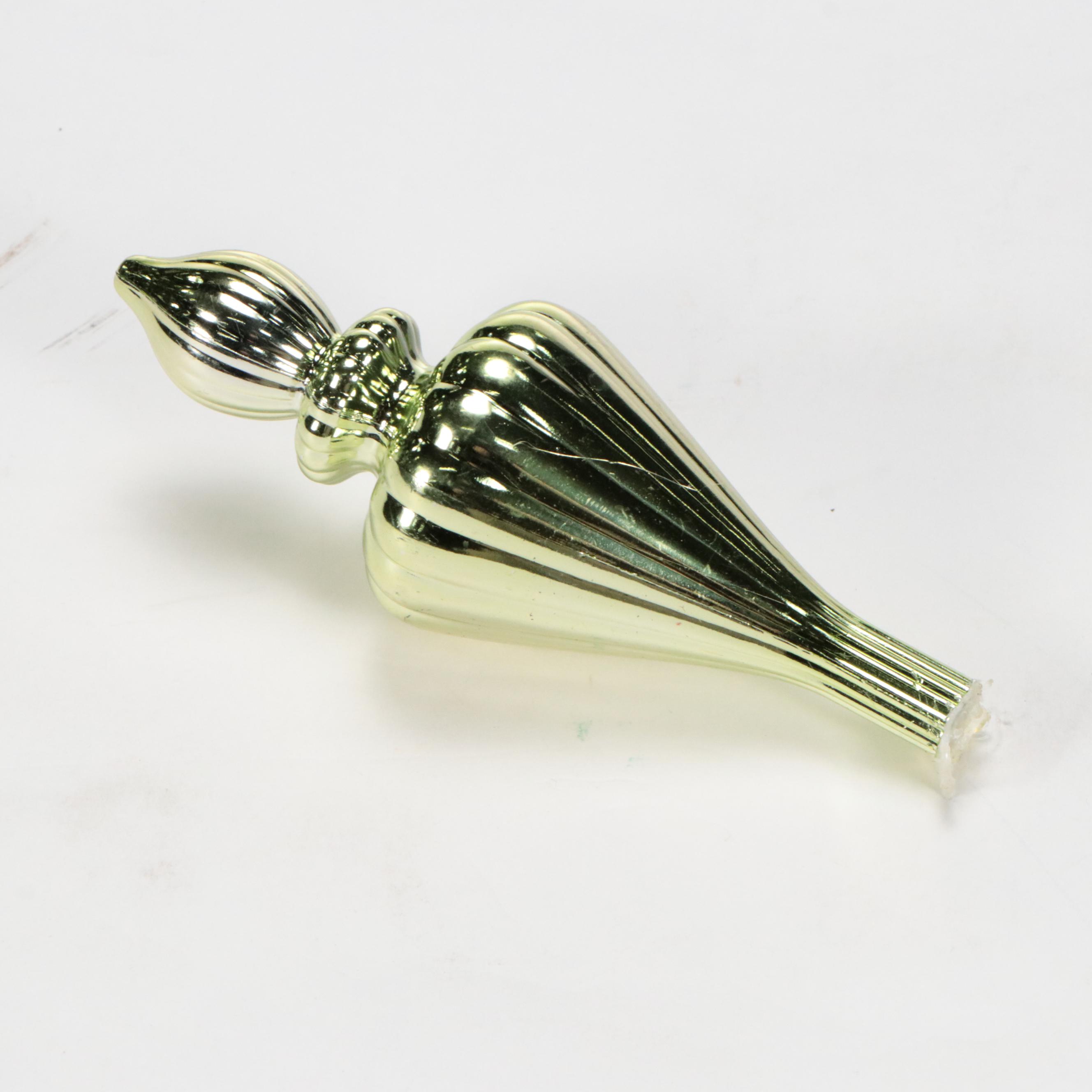 Grandinroad Cordless Holly Jolly Swag Artificial Garland