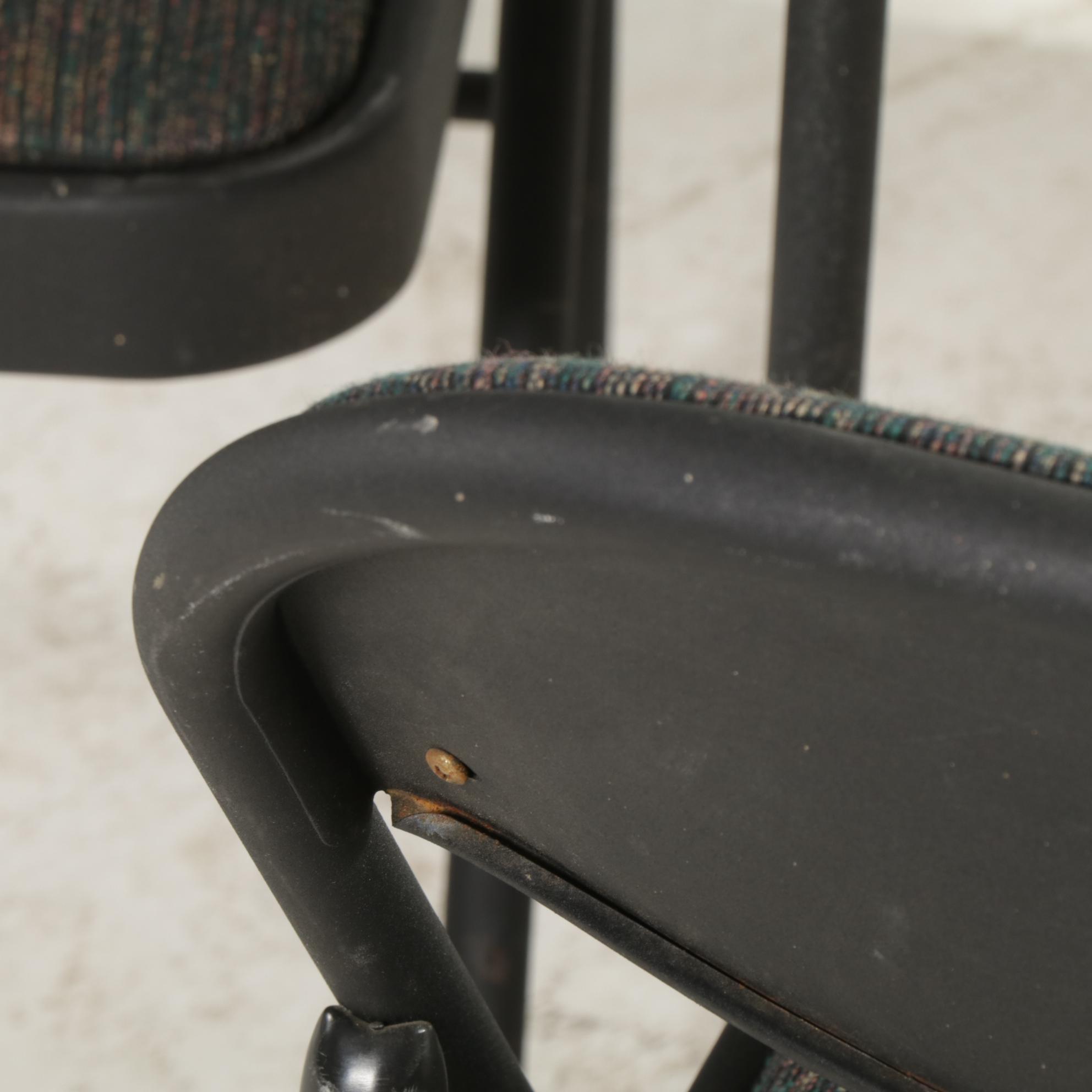 Cosco Card Table and  Folding Chairs