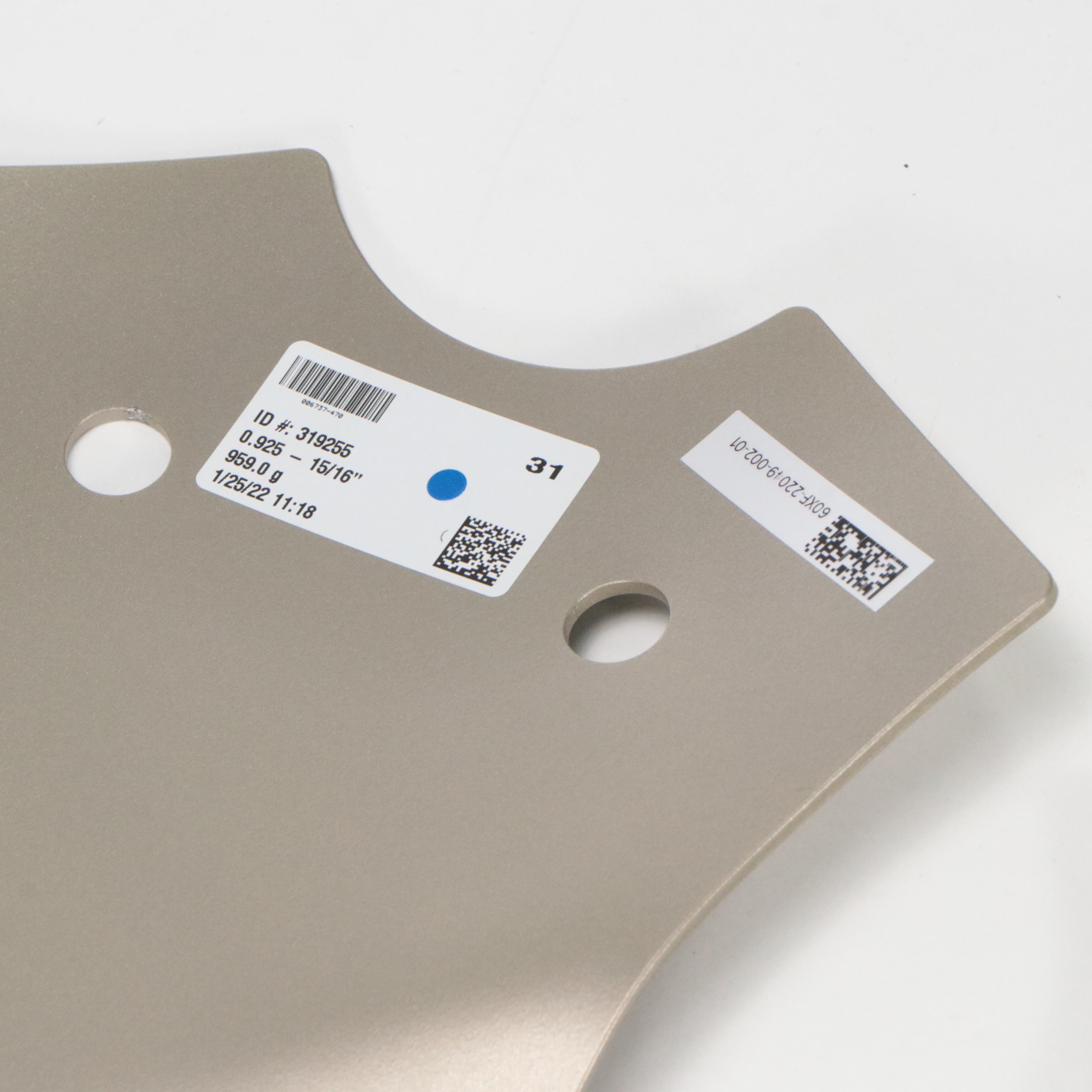 Big Ass Fans "Haiku" Satin Finish Metal Ceiling Fan, New in Box