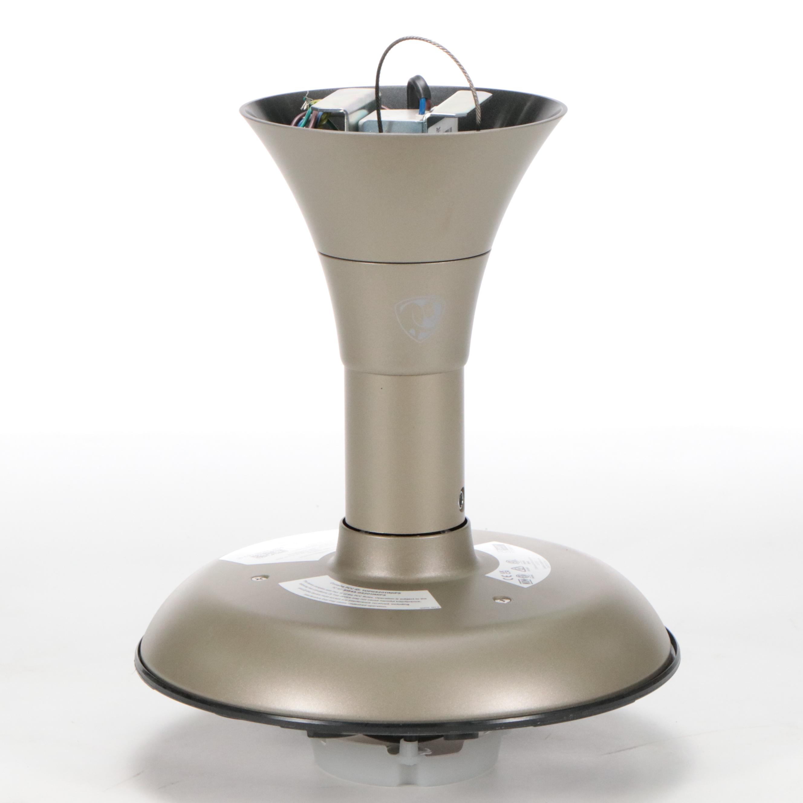 Big Ass Fans "Haiku" Satin Finish Metal Ceiling Fan, New in Box