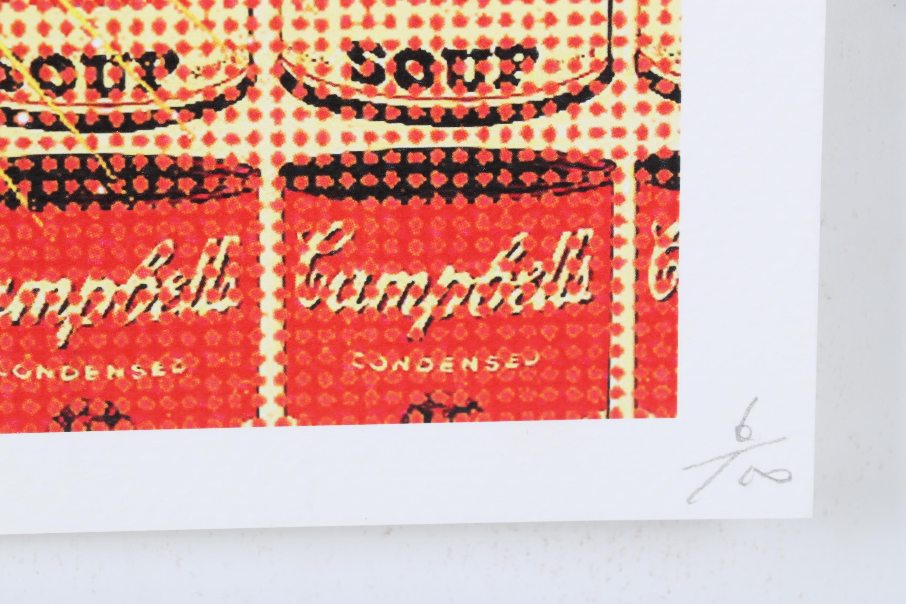 Death NYC Pop Art Graphic Print, 2023