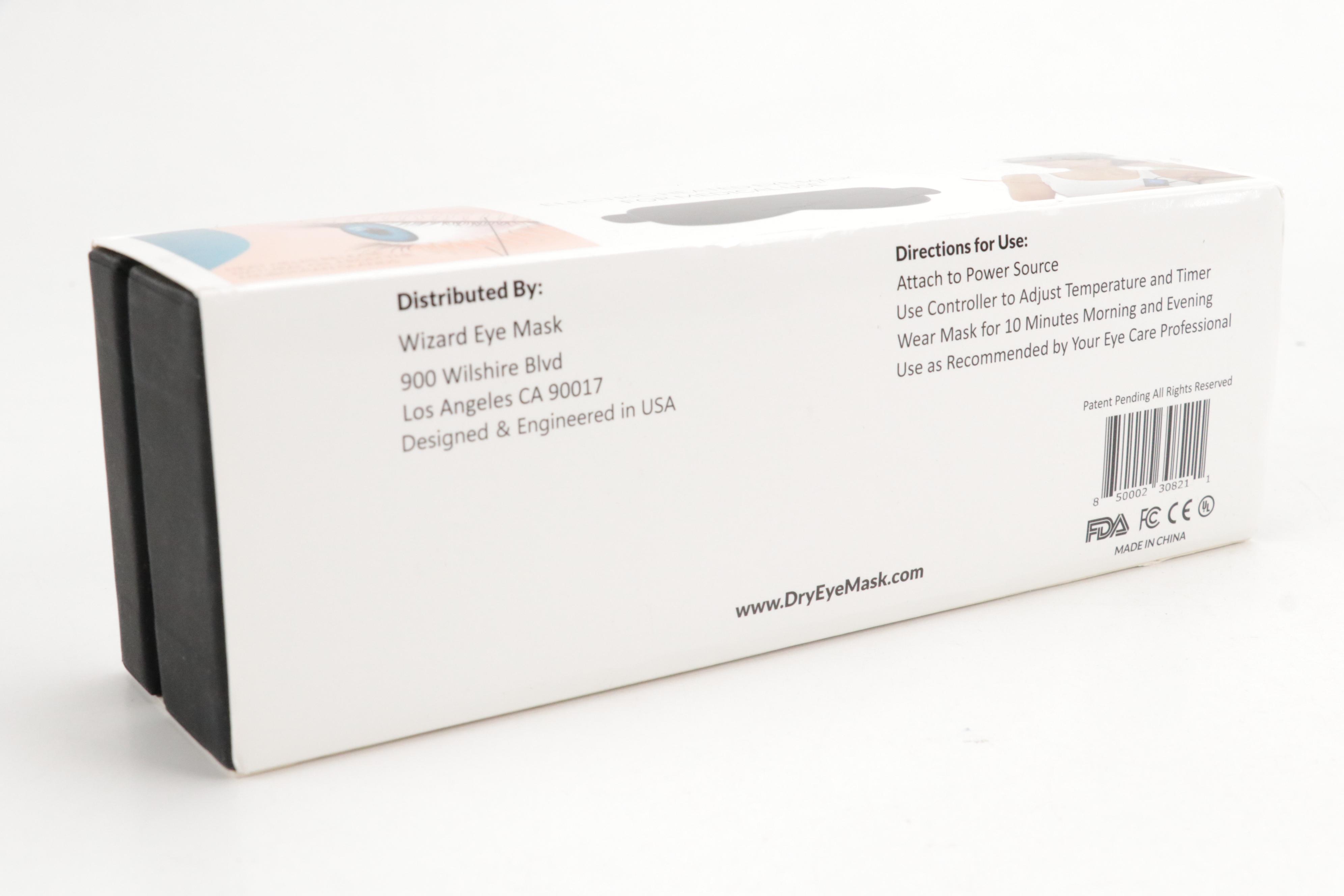 NuBrilliance 10X Makeup Mirrors & Finishing Touch Shaver, Heated Eye Mask, More