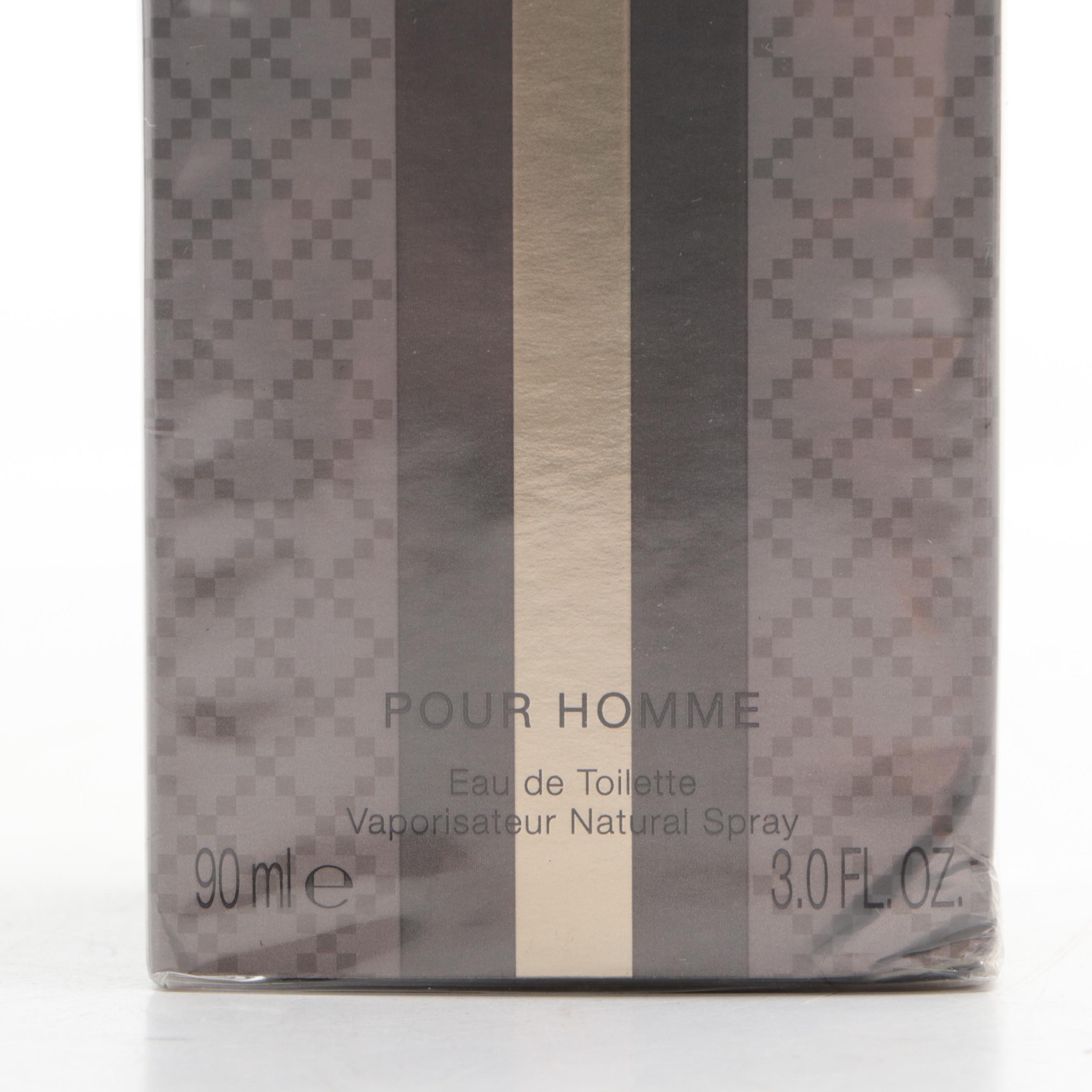 Gucci Made to Measure For Him Eau de Toilette Spray