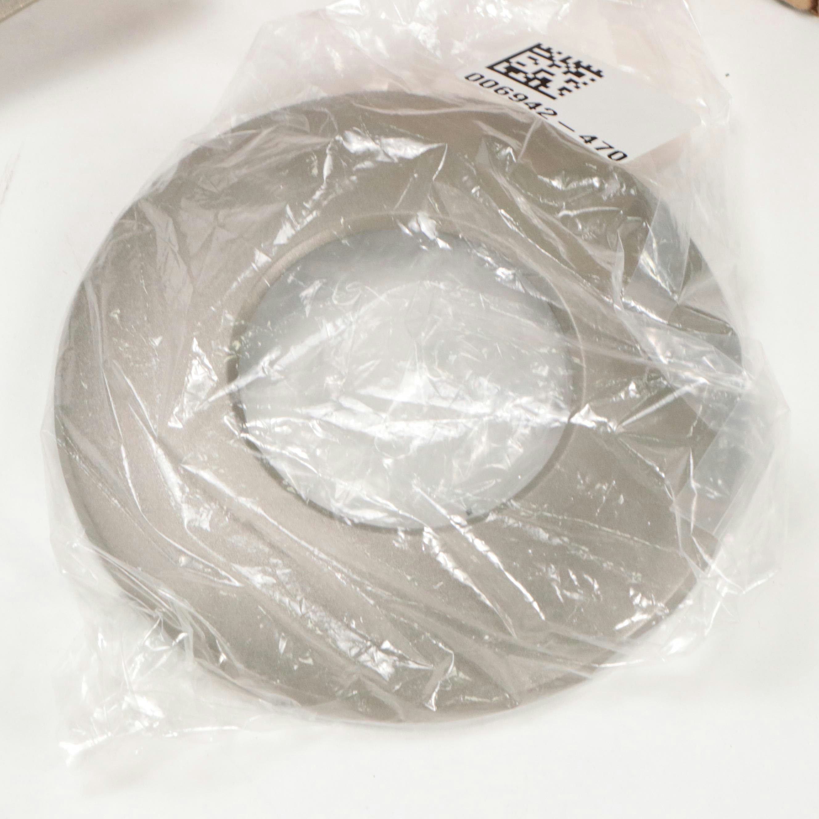 Big Ass Fans "Haiku" Satin Finish Metal Ceiling Fan, Contemporary