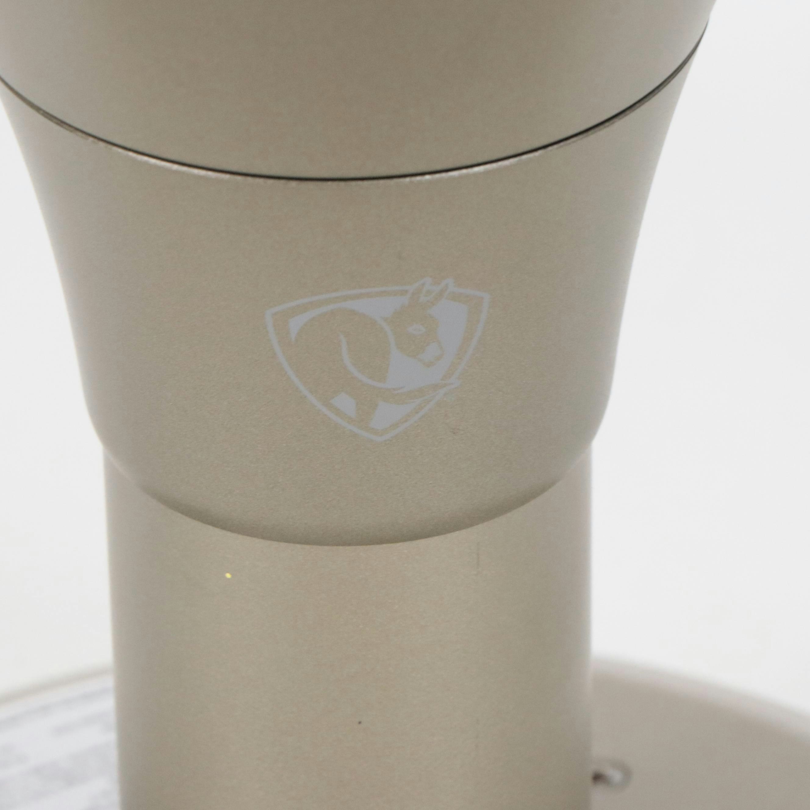 Big Ass Fans "Haiku" Satin Finish Metal Ceiling Fan, Contemporary