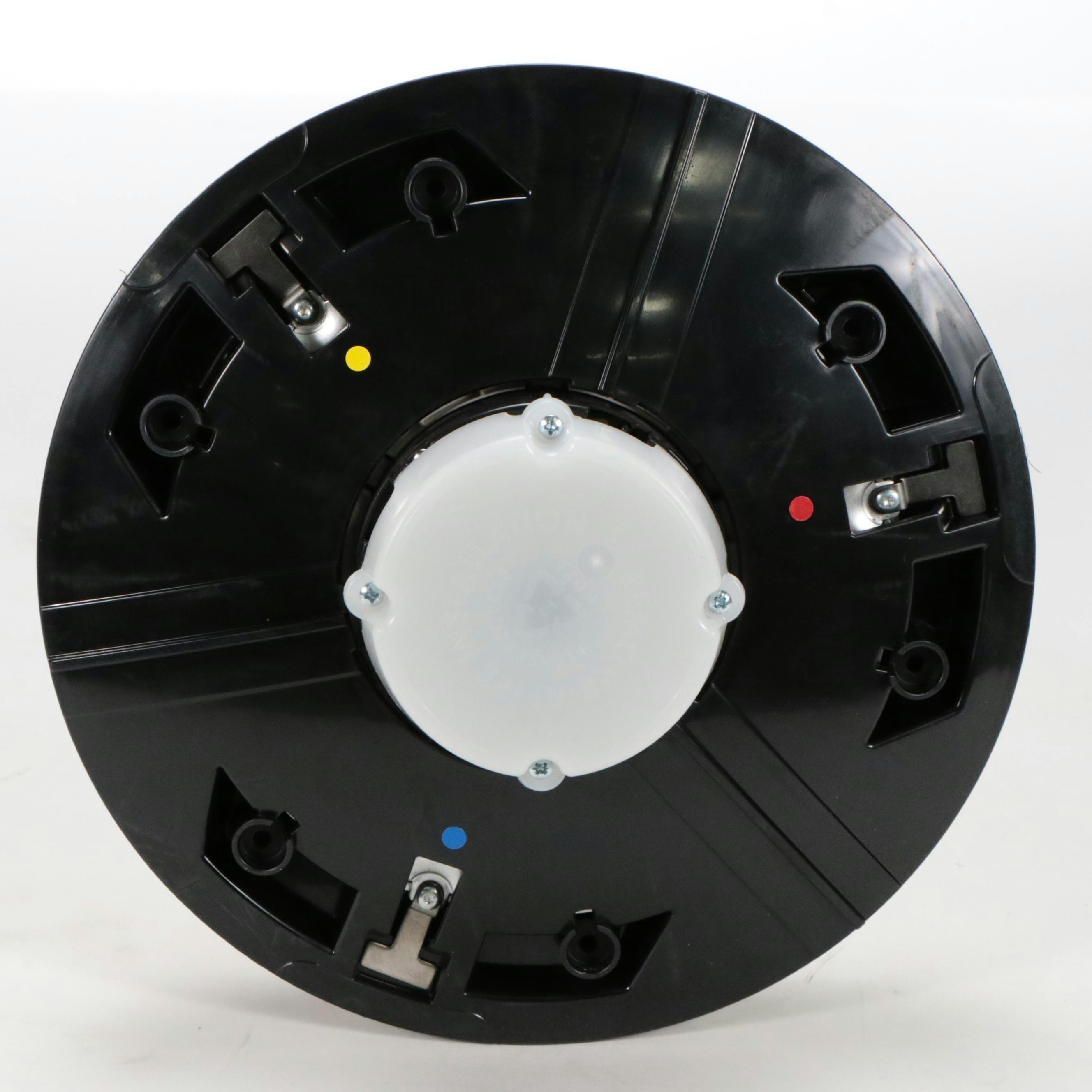 Big Ass Fans "Haiku" Satin Finish Metal Ceiling Fan, Contemporary