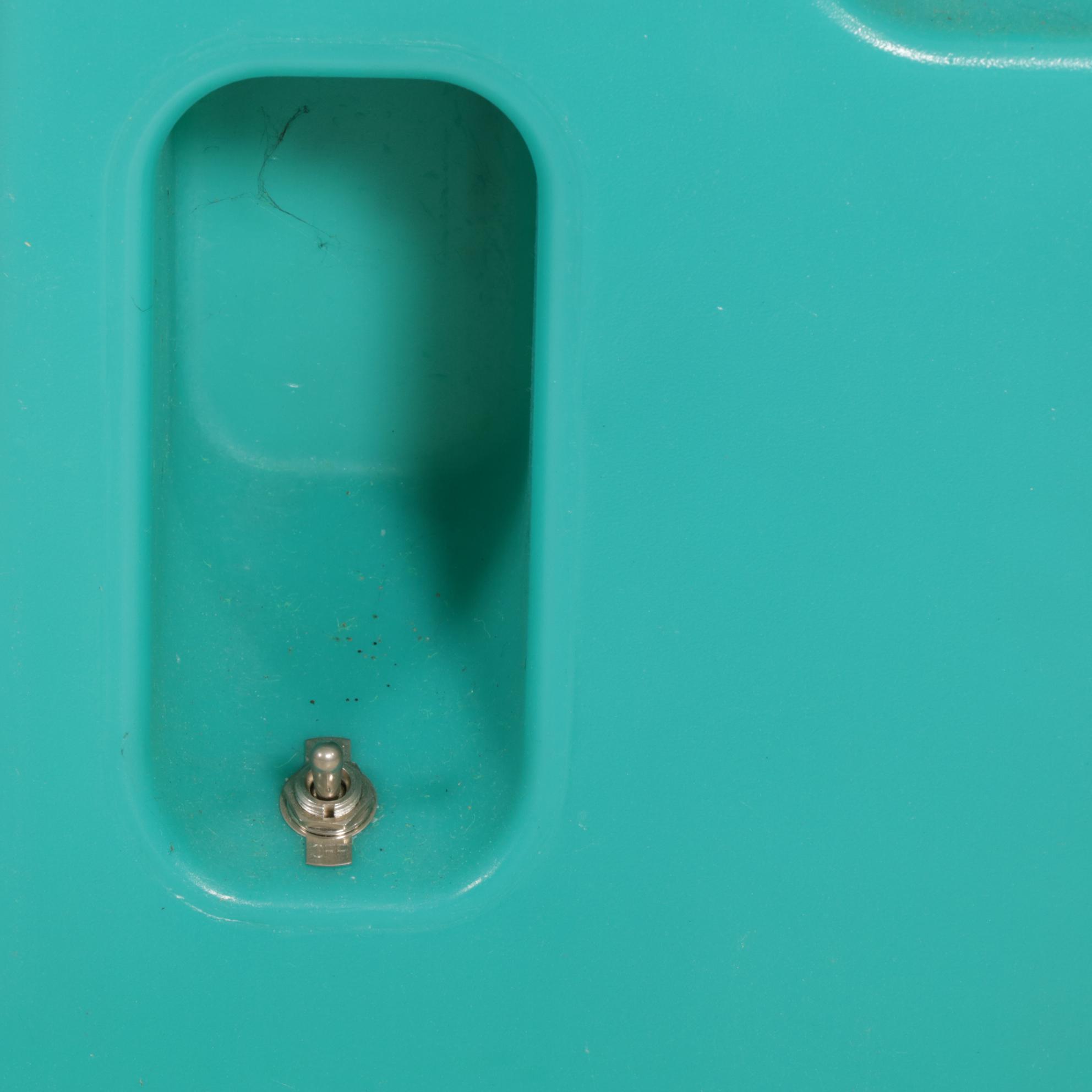 Silent Partner Electric Tennis Ball Machine